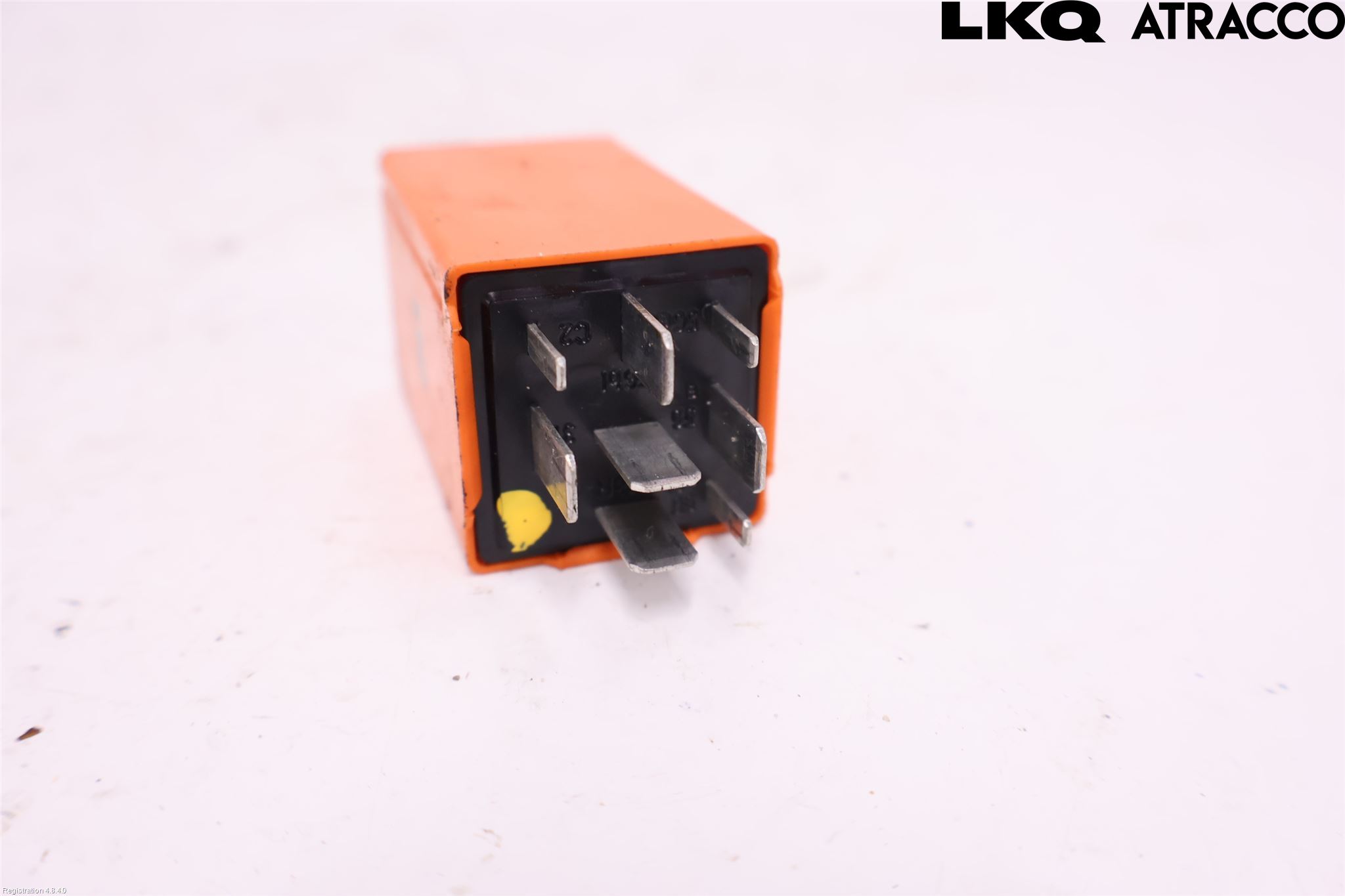 Saab 9-3 VER 1 98-03 Relä Ljus