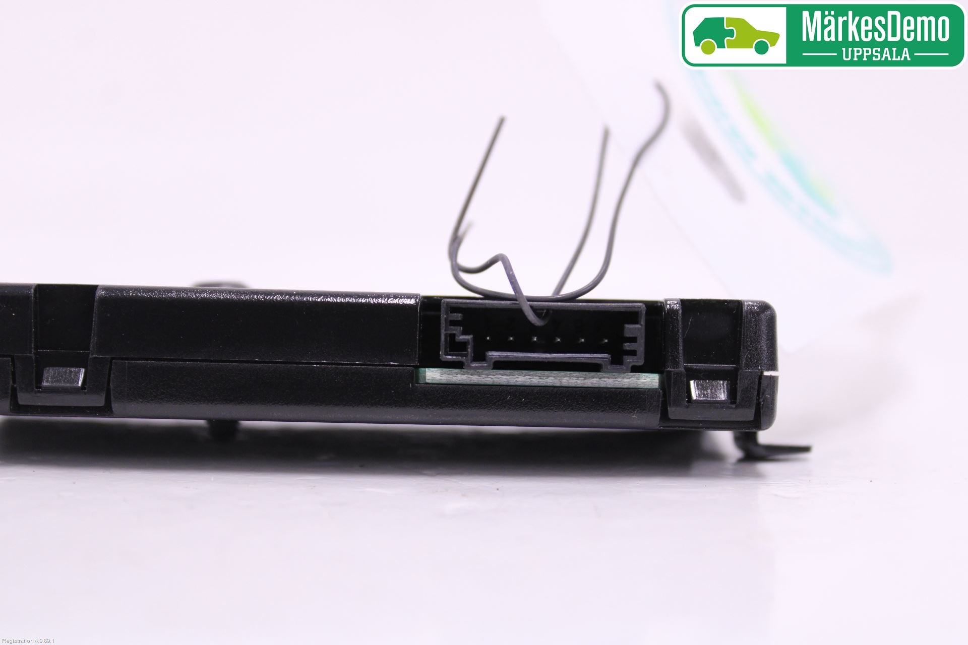 BMW 4 F32/F33/F82/F83 13-20 Antennförstärkare