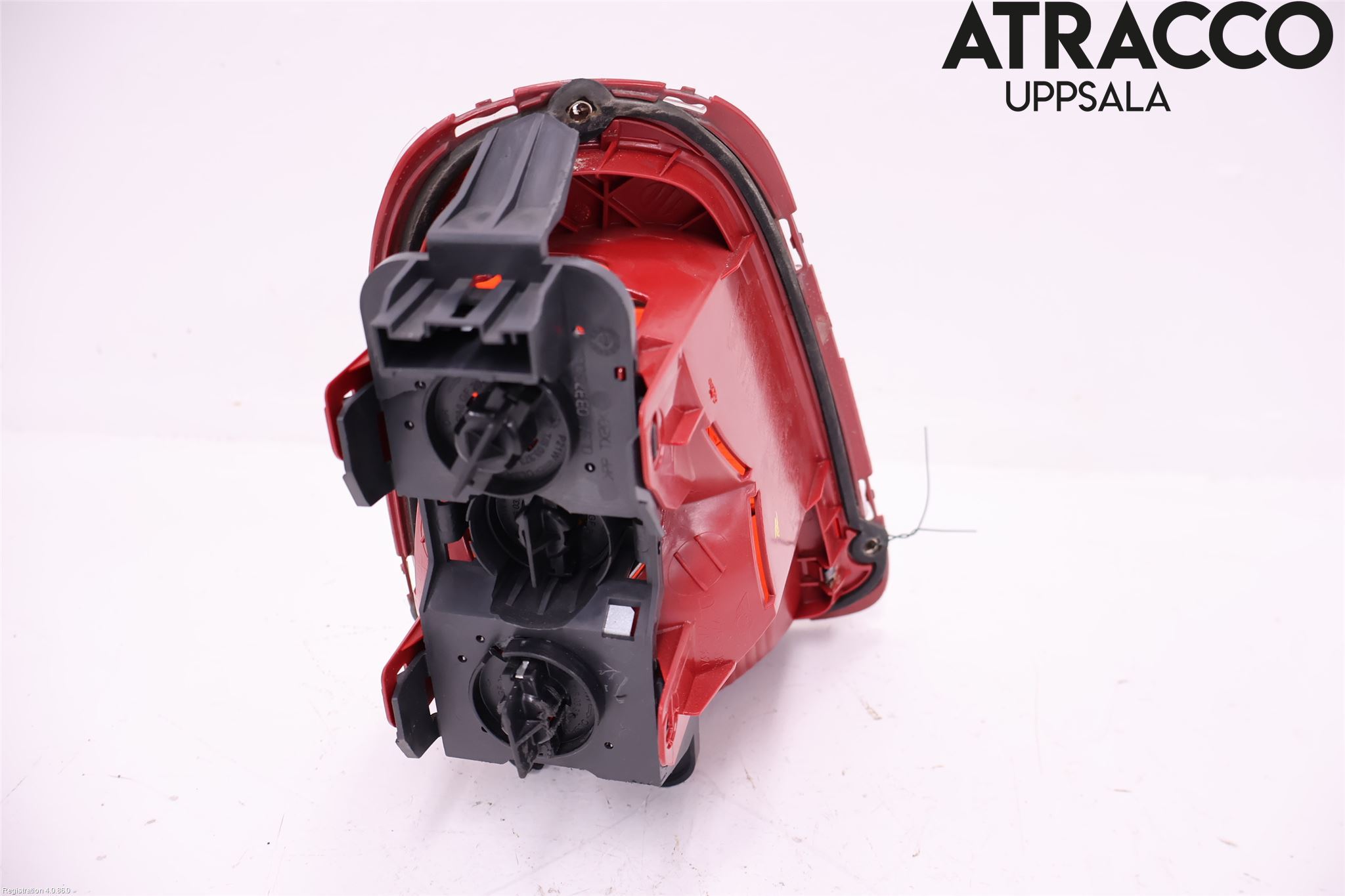 Mini COUPE R56 05-14 Bakljus Höger