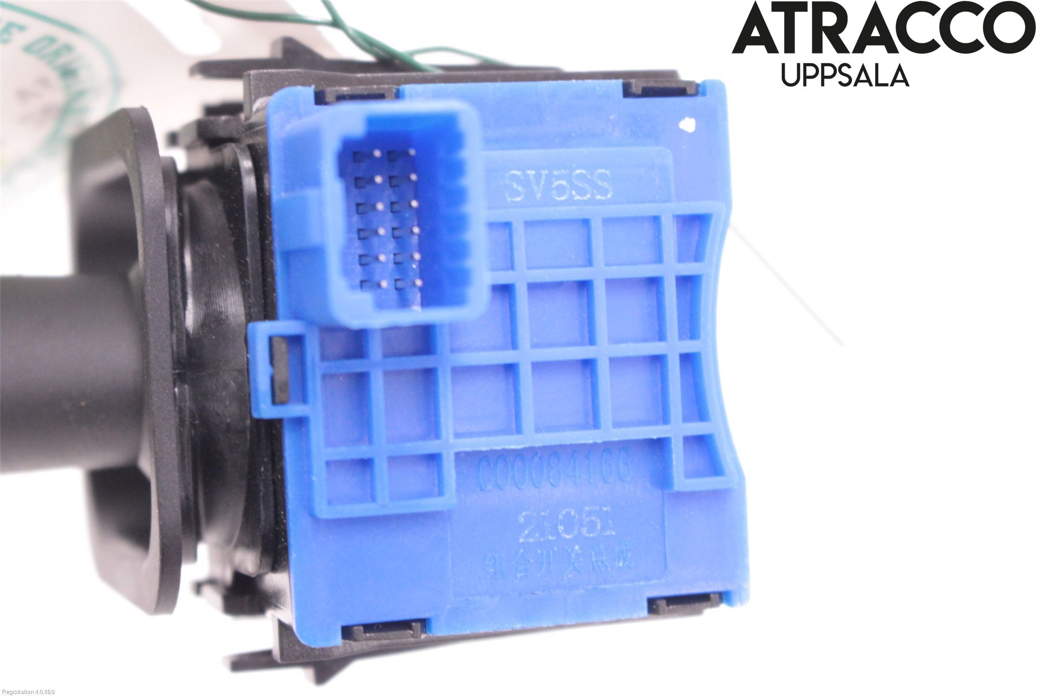 Maxus E-DELIVER3 EV30 20- Spak Blinkers-Ljusomk