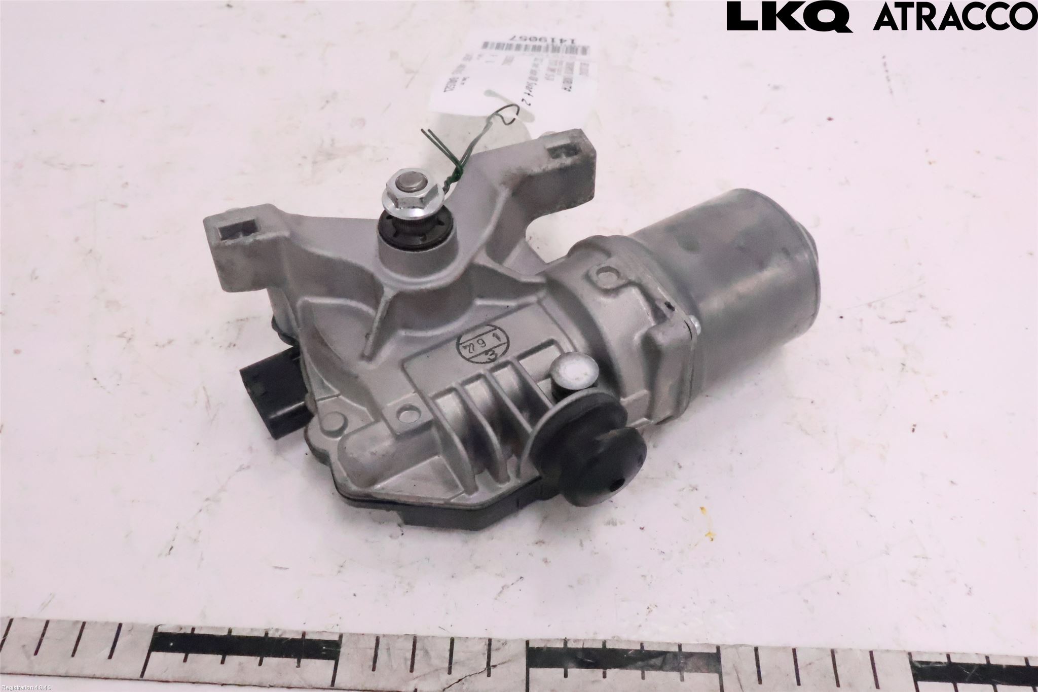 Toyota CAMRY 19-24 Torkarmotor Vindruta
