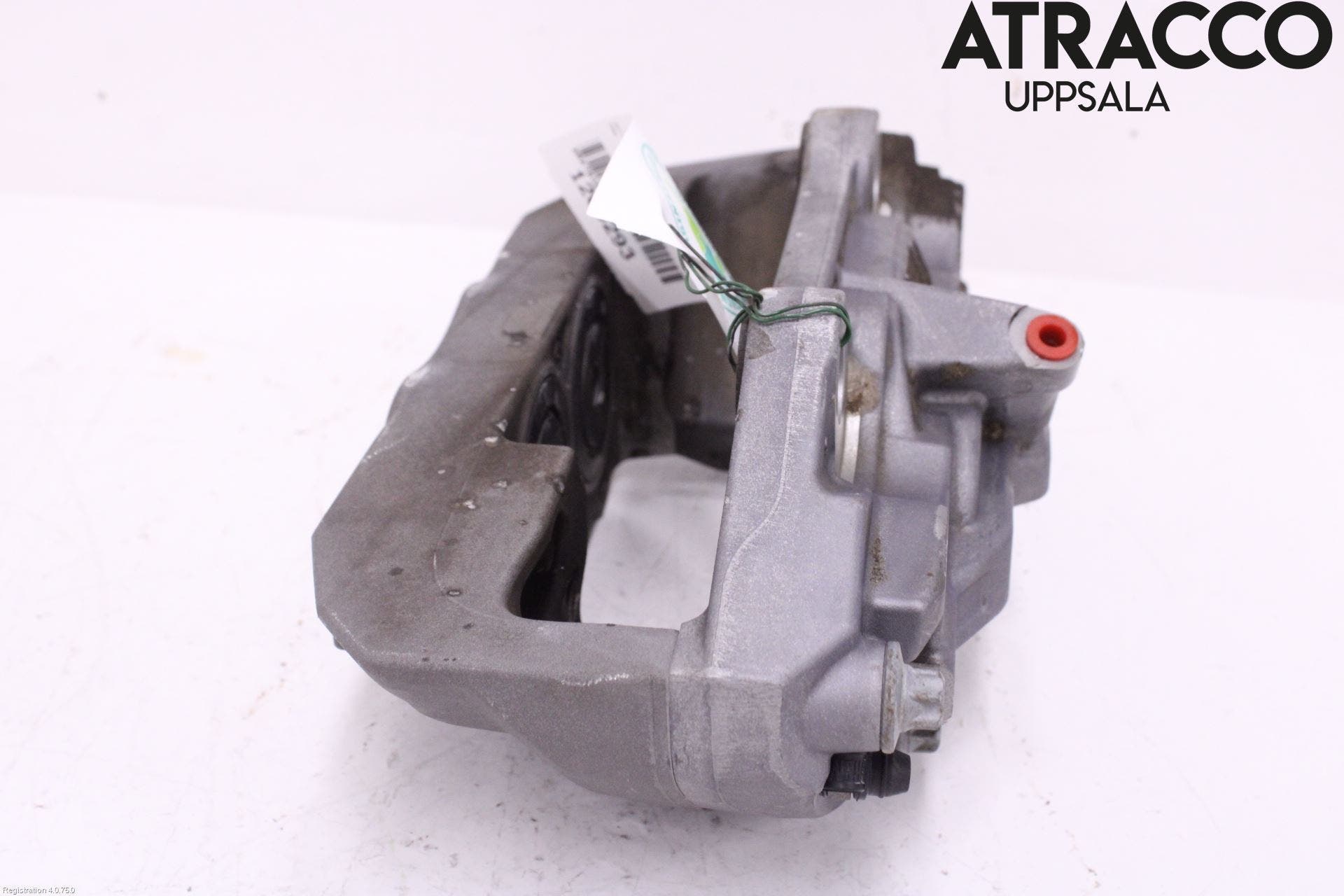 Mercedes-Benz MB C-KLASS (W205) 14-21 Bromsok Fram Vänster