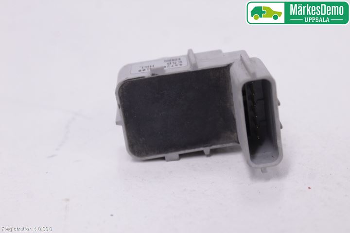 Kia CEED 12-18 Parkeringshjälp Backsensor