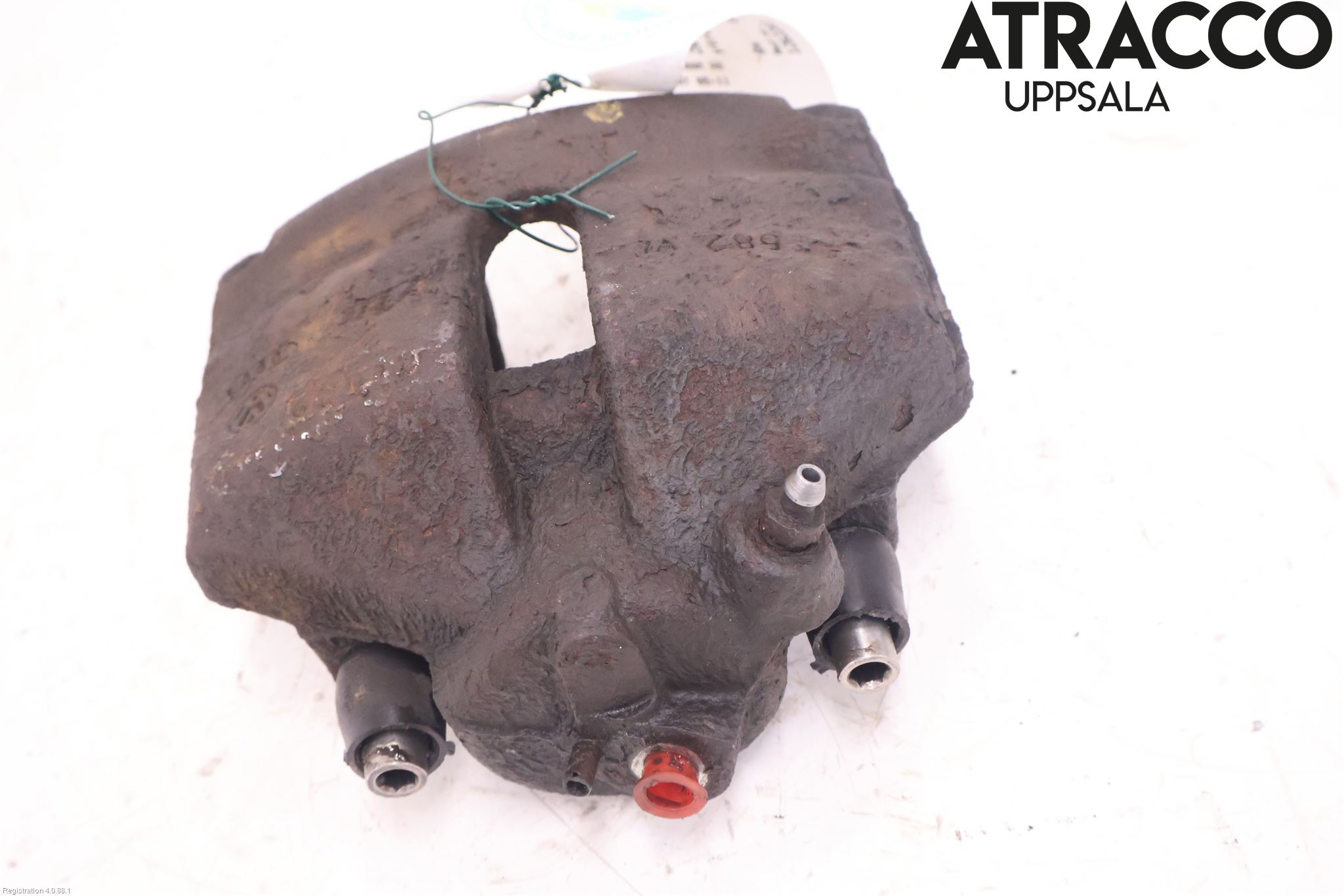 Volkswagen VW PASSAT 05-11 Bromsok Fram Höger