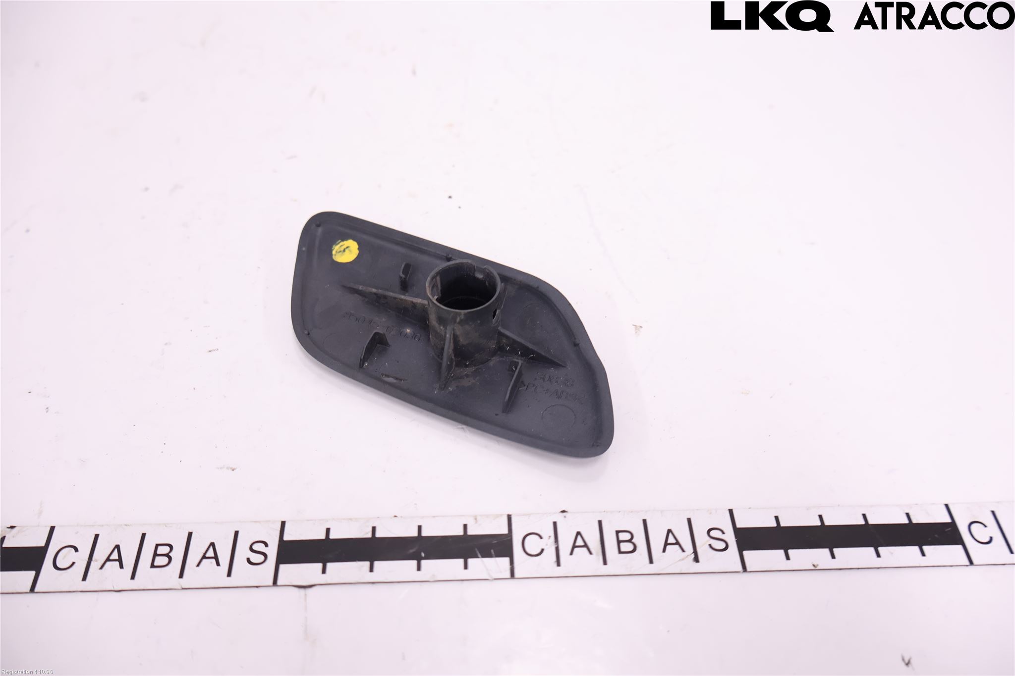 Toyota AURIS 07-09 Spolarmunstycke Strålkastare