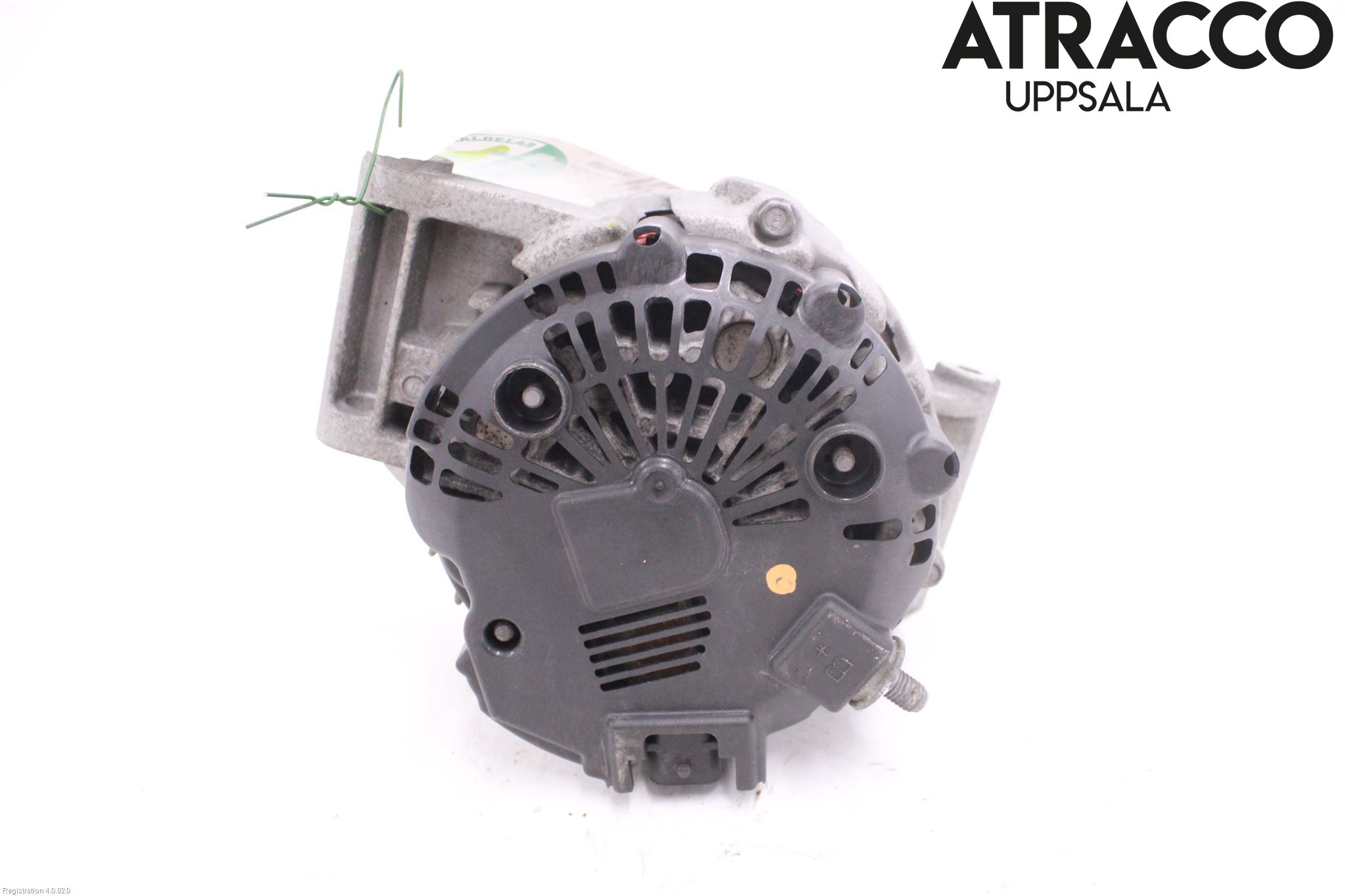 Opel INSIGNIA 09-16 Generator