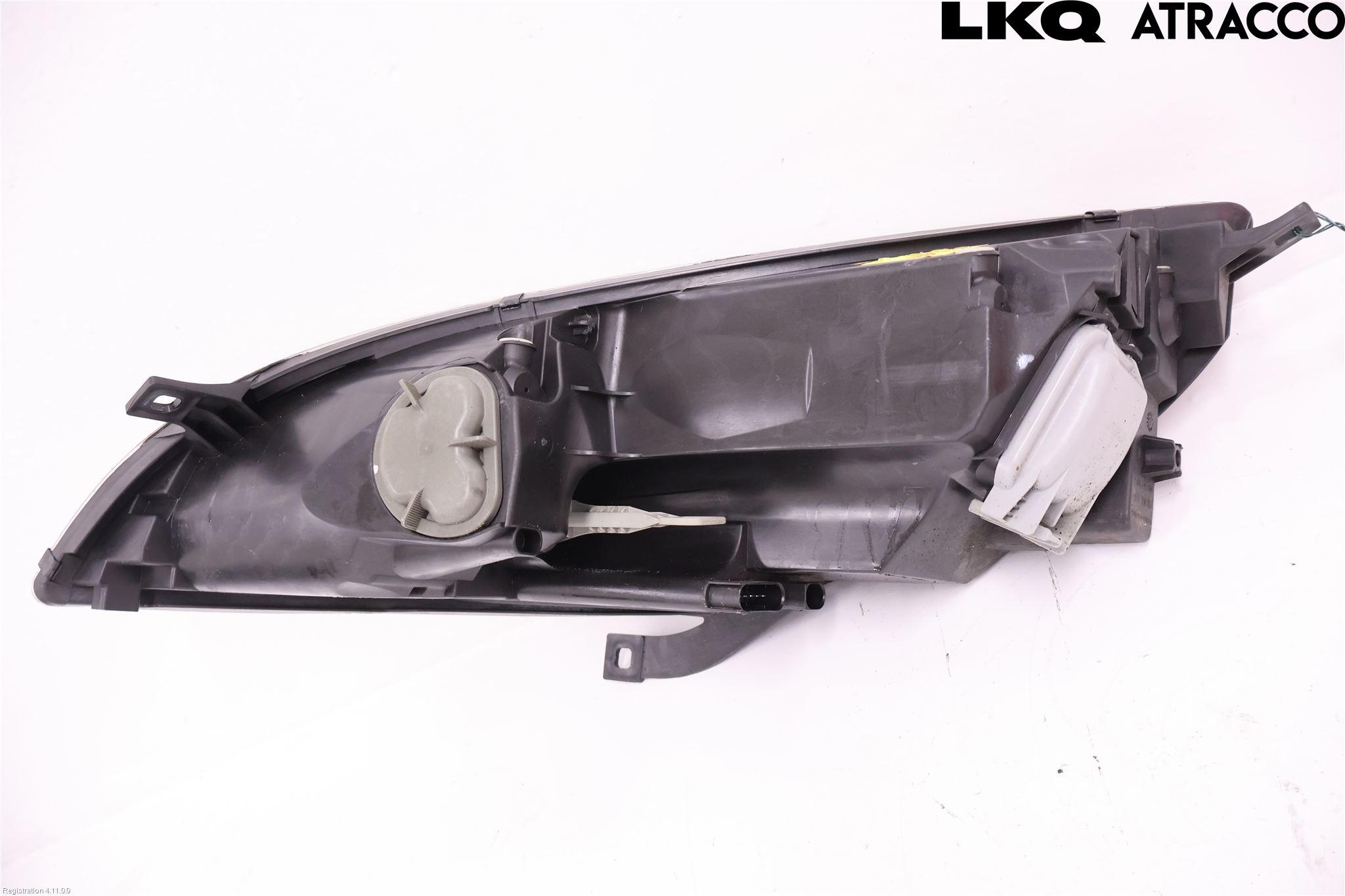 Mitsubishi COLT   04-08 Strålkastare Höger