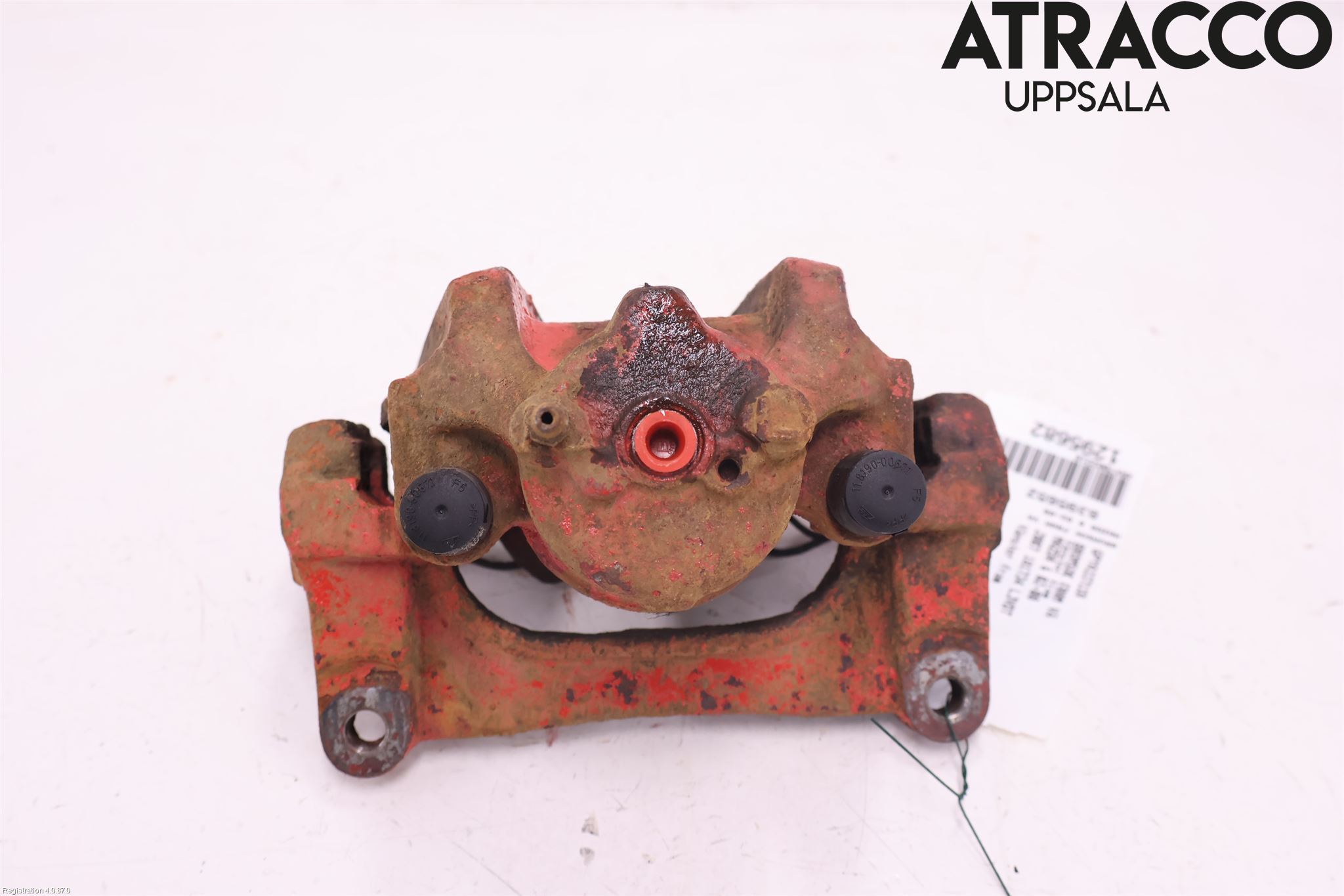 Mazda 6 02-08 Bromsok Fram Vänster