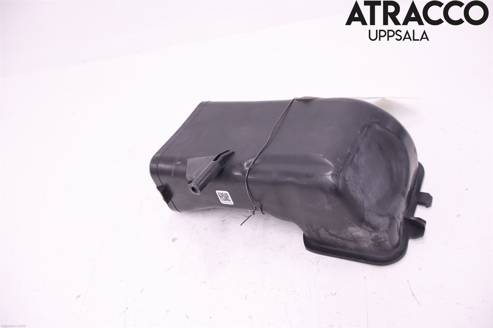 BMW 5 F10/F11/F18 09-17 Luftrenare Övrigt