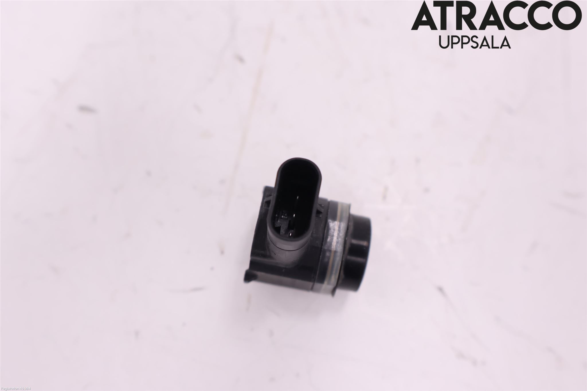 Audi A4 12-15 Parkeringshjälp Frontsensor