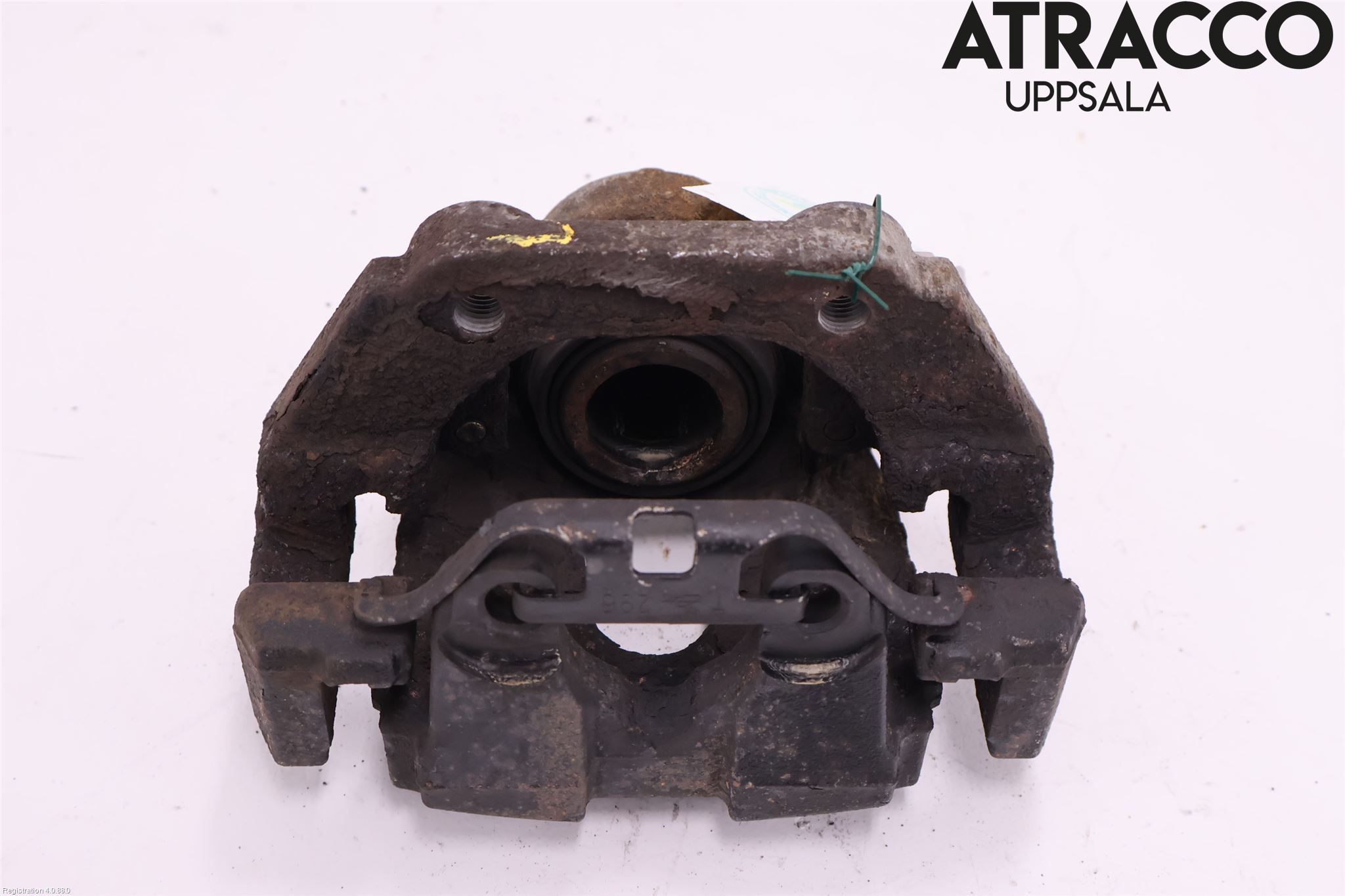 BMW 5 GT F07 09-17 Bromsok Bak Vänster