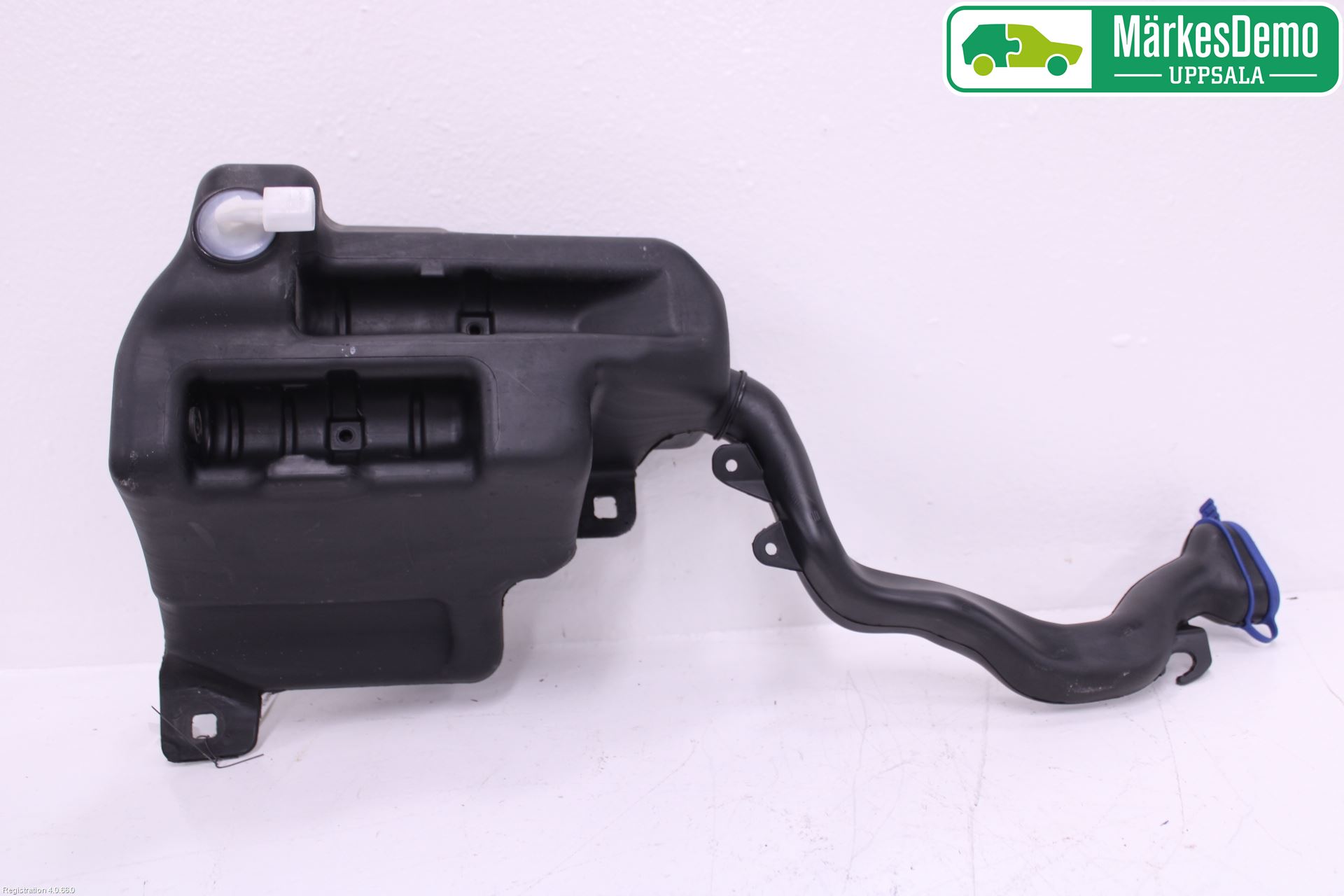 Mercedes-Benz MB A-KLASS (W176) 13-18 Spolartank Vindruta