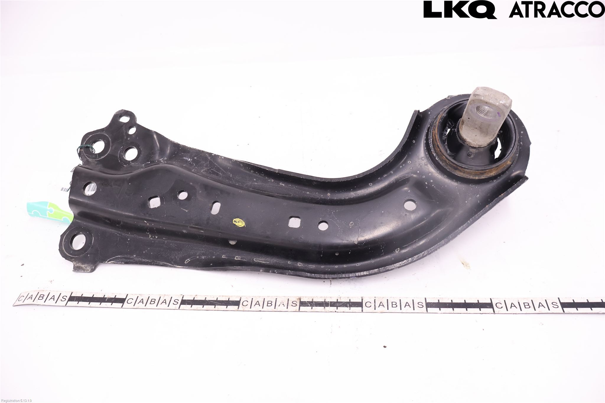 Toyota RAV4 19- Bärarm Bak Vänster
