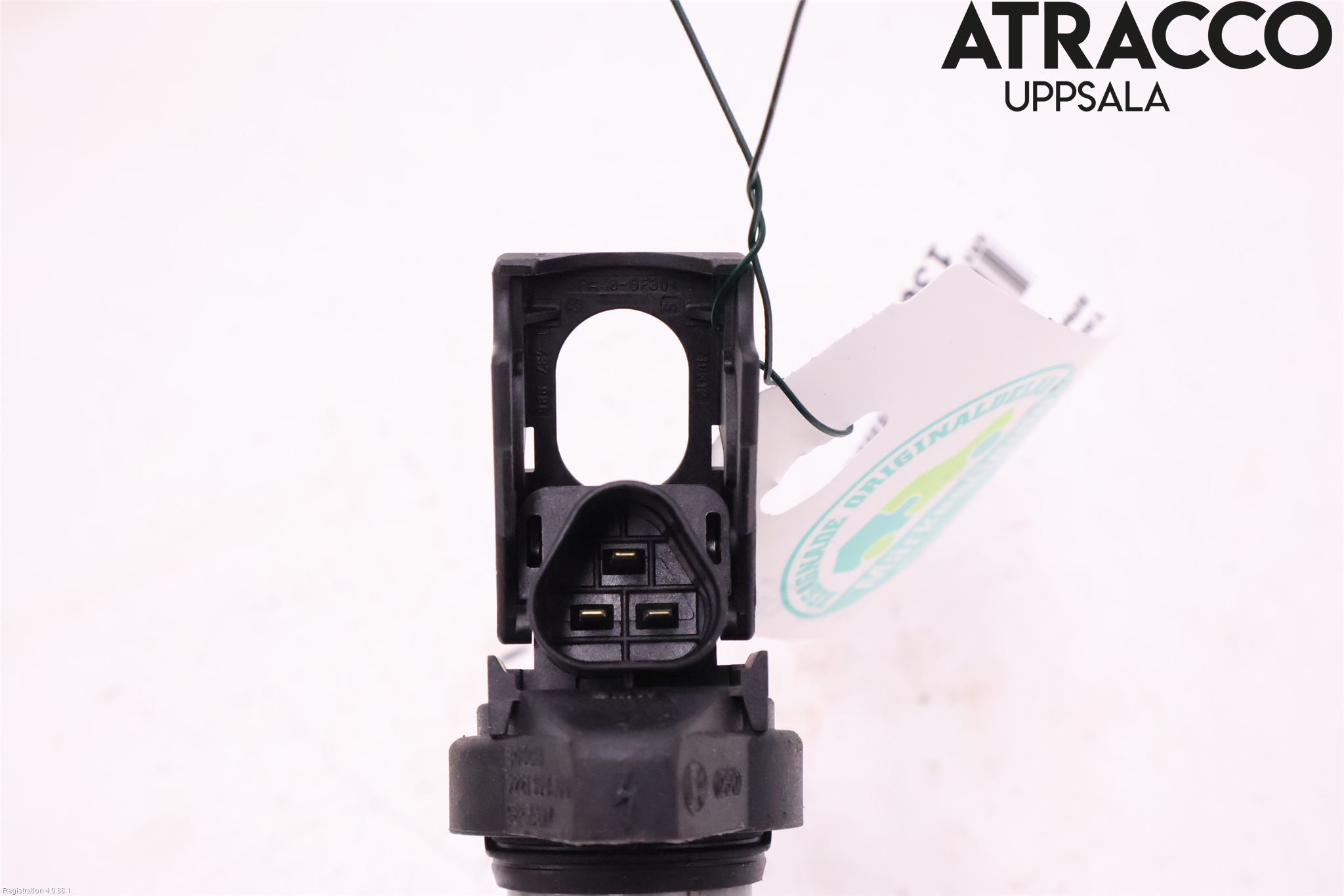 BMW 5 E39 95-04 Tändspole