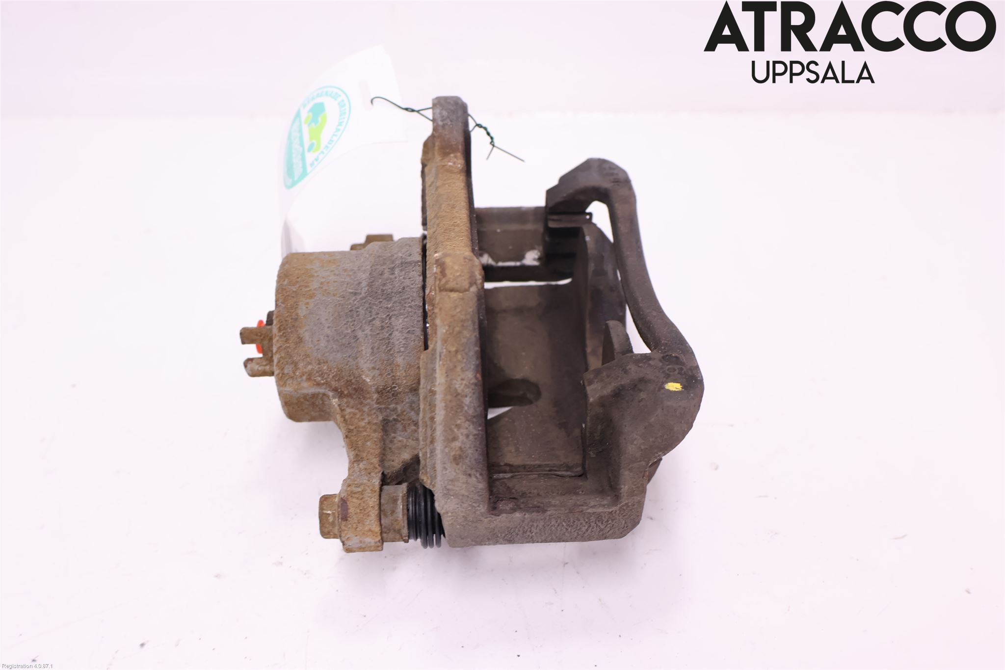 Kia CEED 12-18 Bromsok Fram Höger