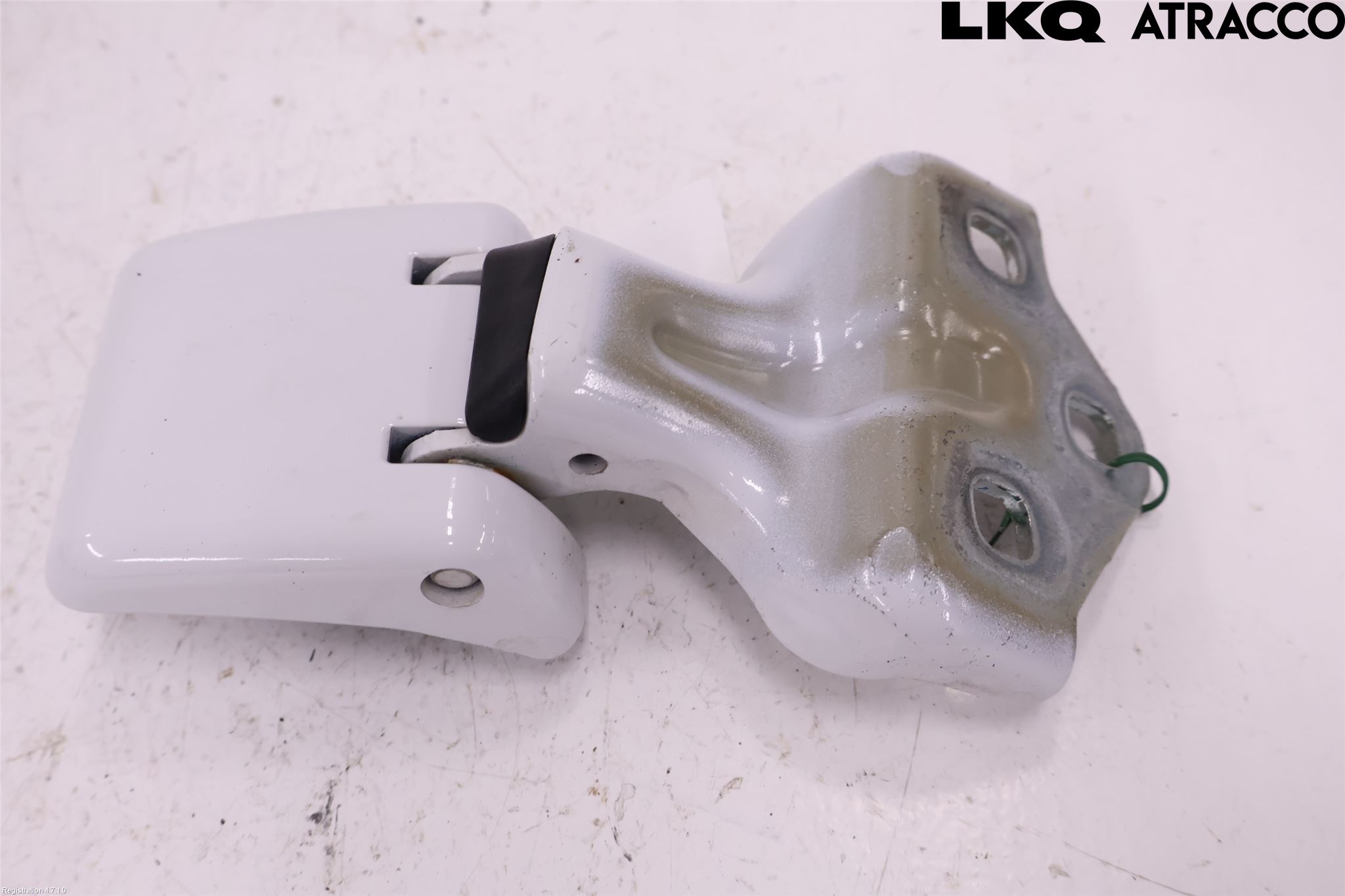 Opel VIVARO 20- Dörrgångjärn