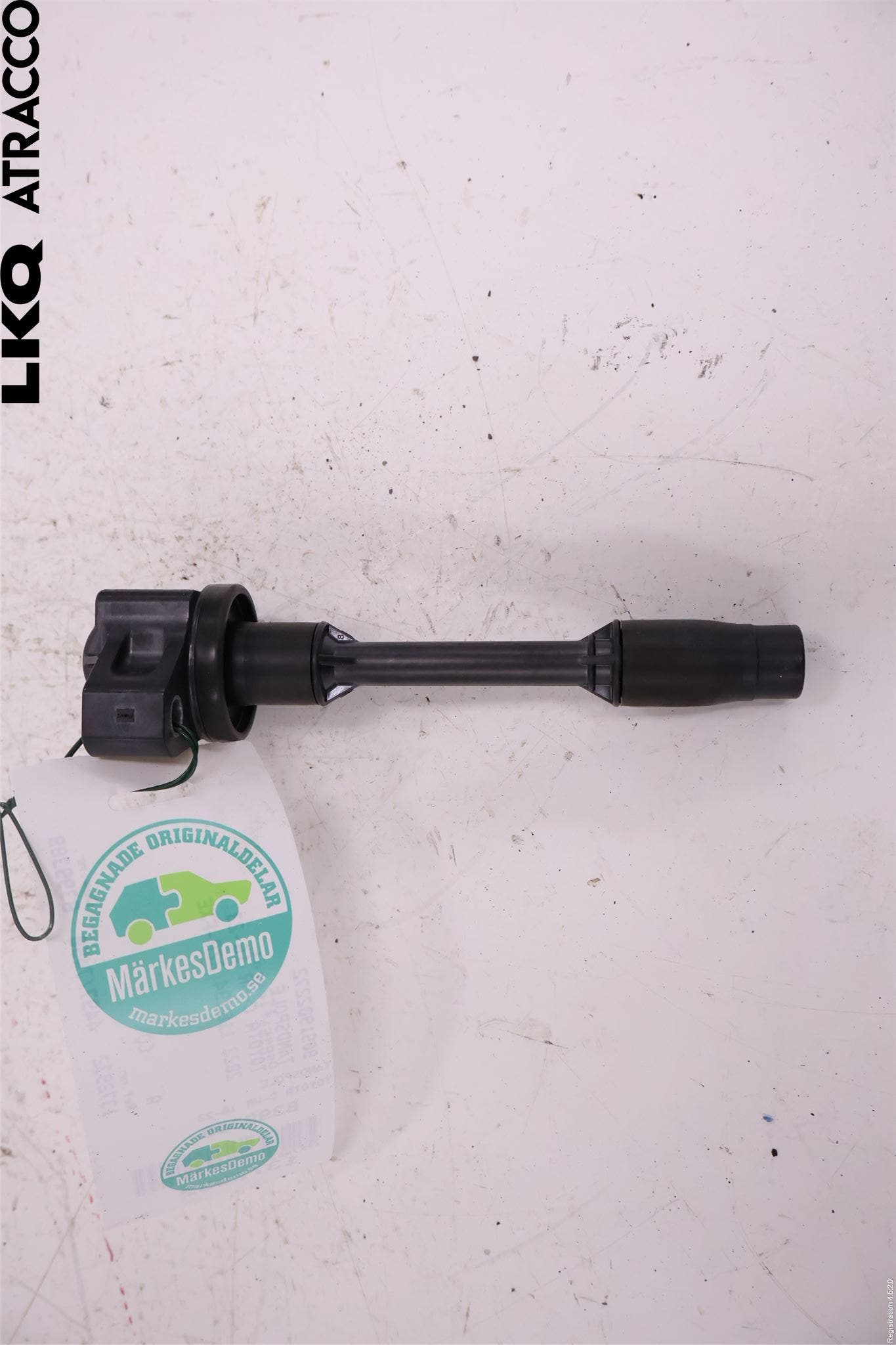 Toyota C-HR 16-23 Tändspole