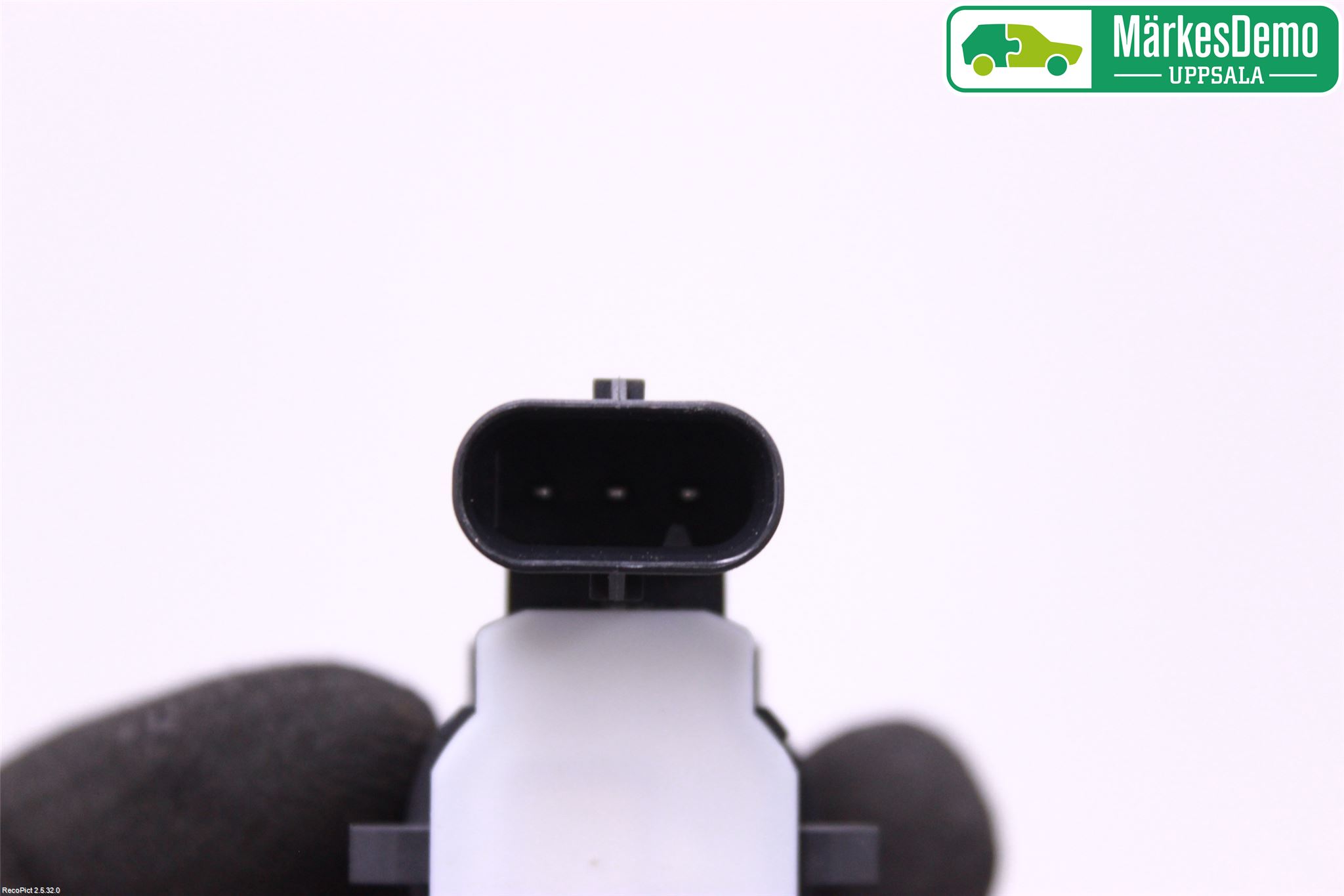 BMW 2 F22/F23/F87 Coupé/Cab 13-21 Parkeringshjälp Backsensor