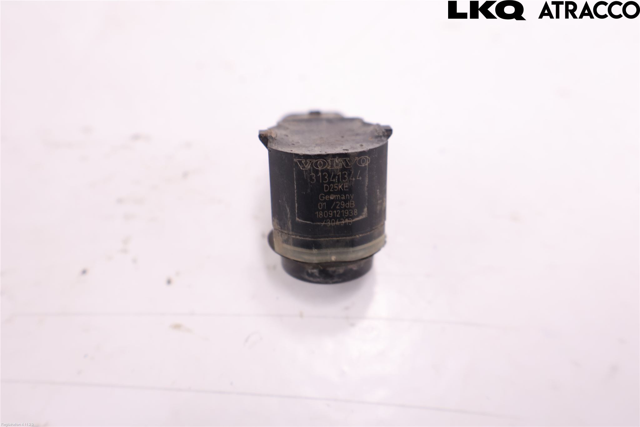 Volvo XC70 08-13 Parkeringshjälp Backsensor