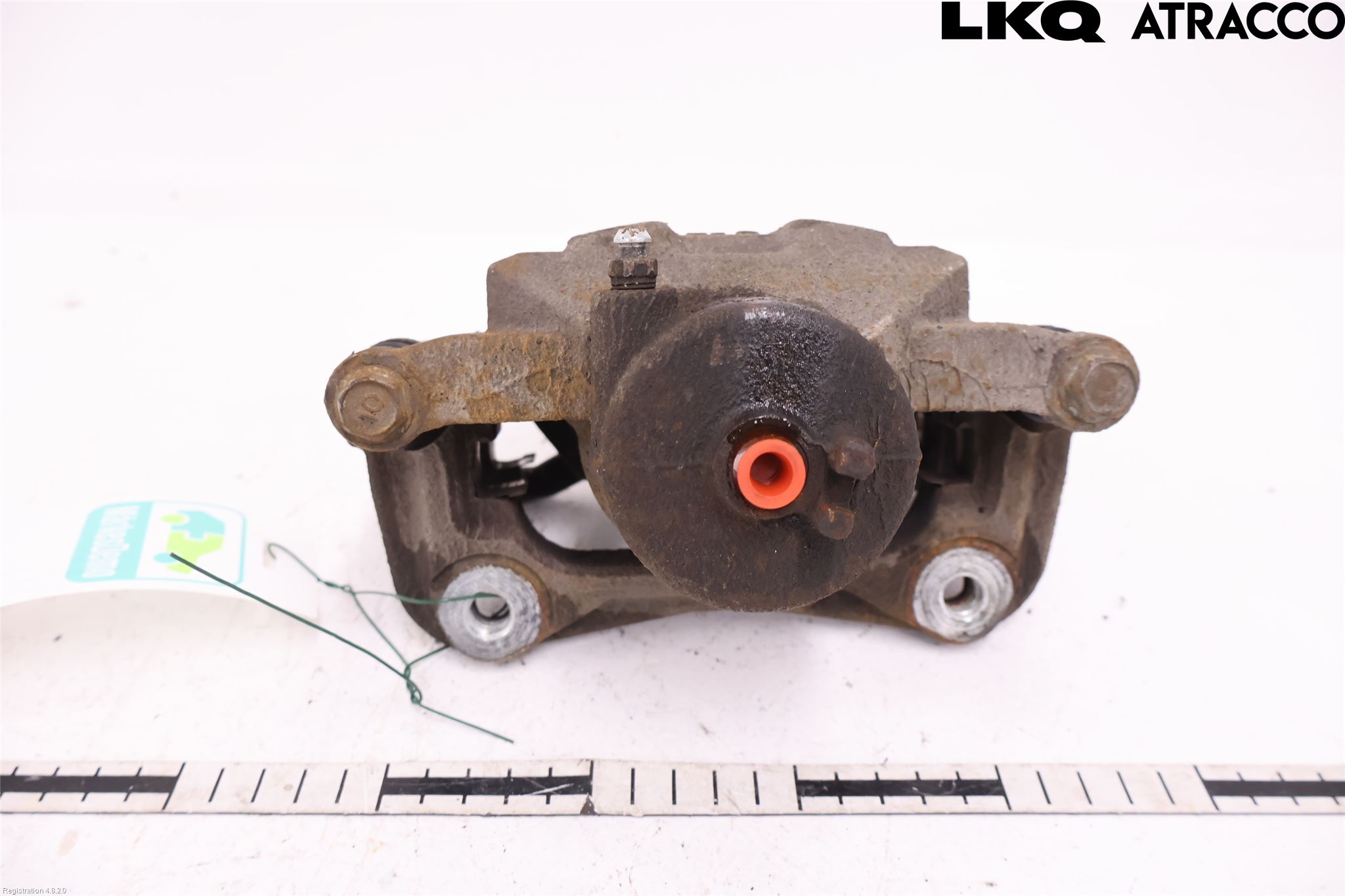 Hyundai i30 GD 13-17 Bromsok Fram Vänster