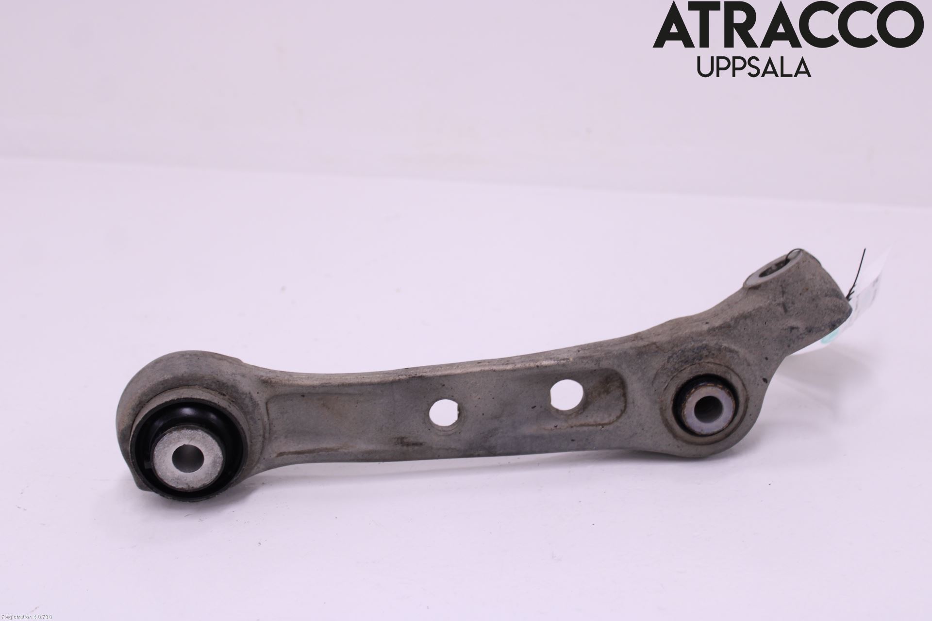 BMW 5 F10/F11/F18 09-17 Bärarm Fram Undre Vä