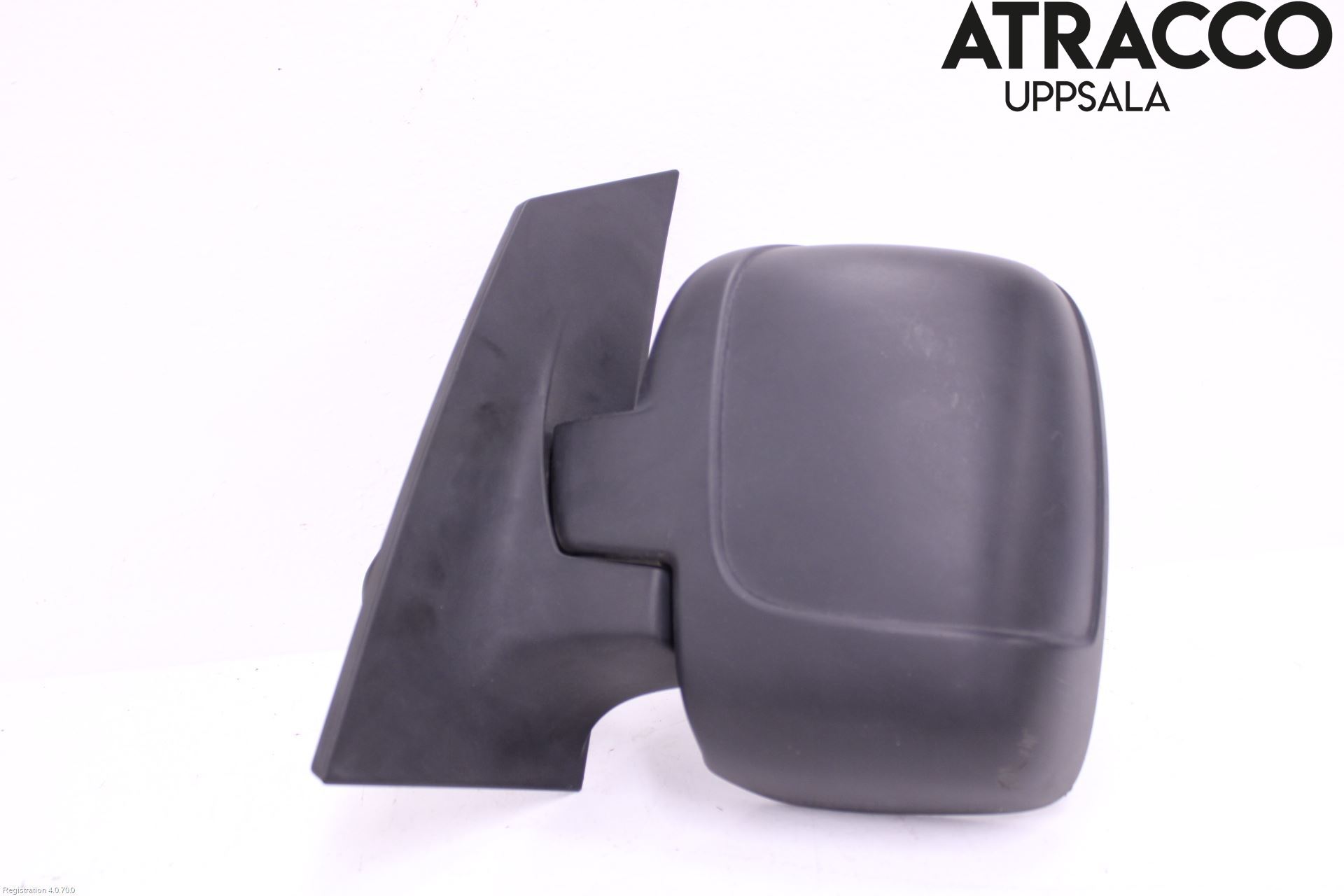 Fiat SCUDO 07-16 Spegel Yttre El Vä