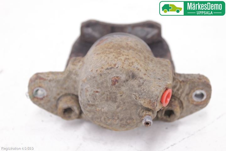 Dacia SANDERO 09-13 Bromsok Fram Vänster