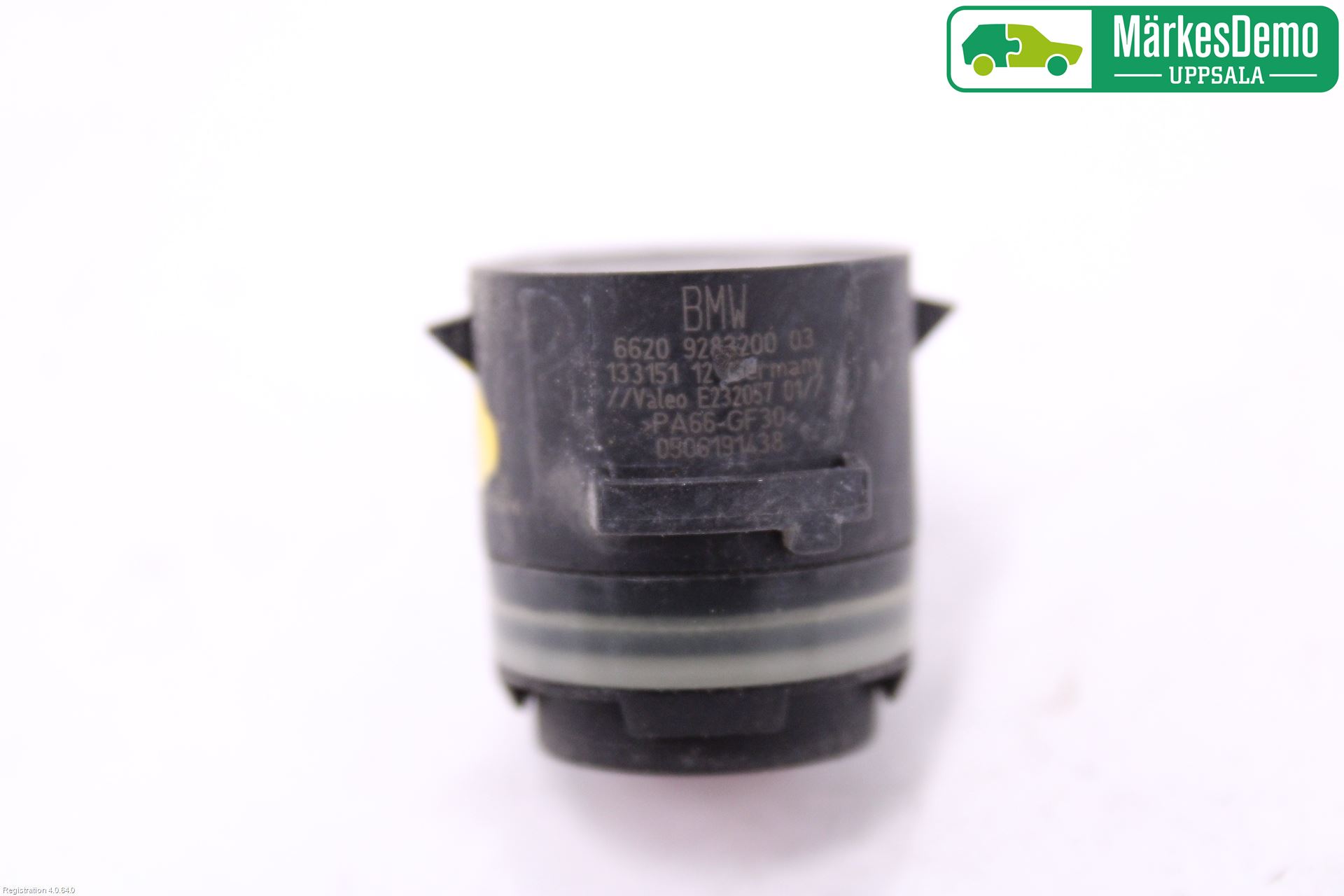 BMW 2 F45 Active Tourer 14-21 Parkeringshjälp Backsensor