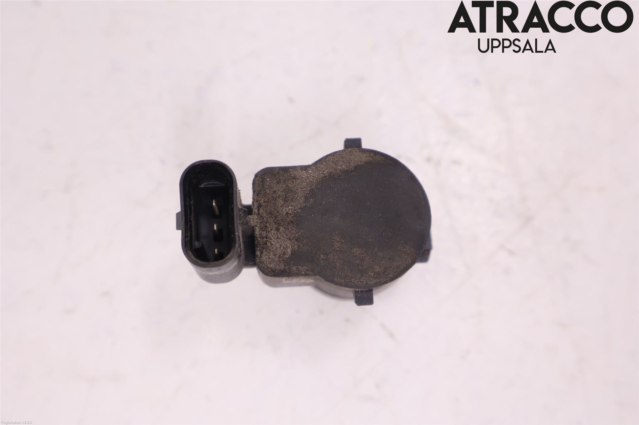 BMW 3 E90/91 SED/TOU 05-12 Parkeringshjälp Backsensor