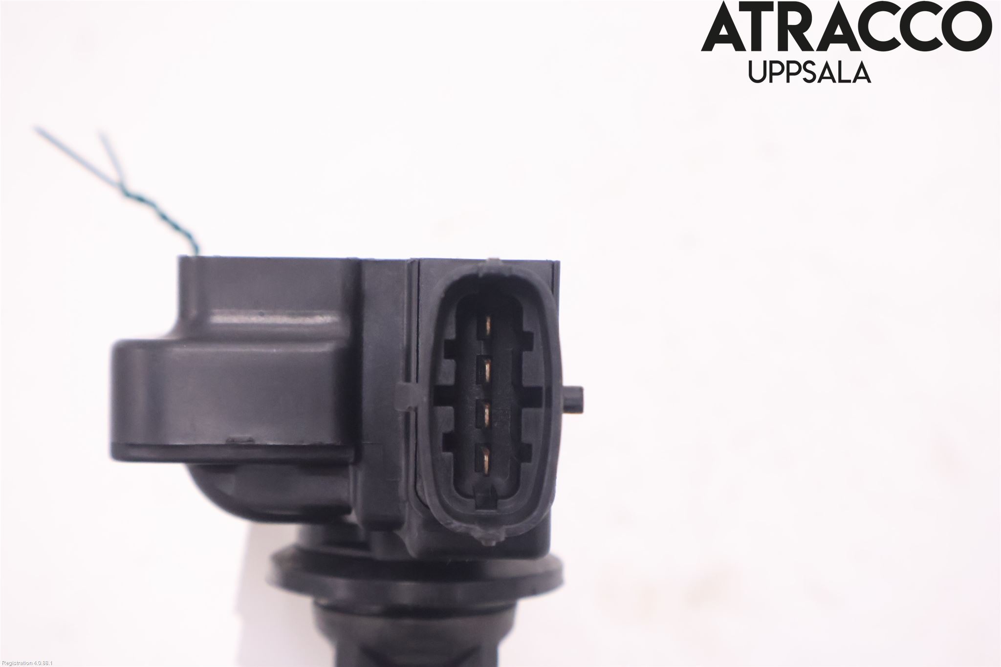 Saab 9-3 VER 2 Tändspole