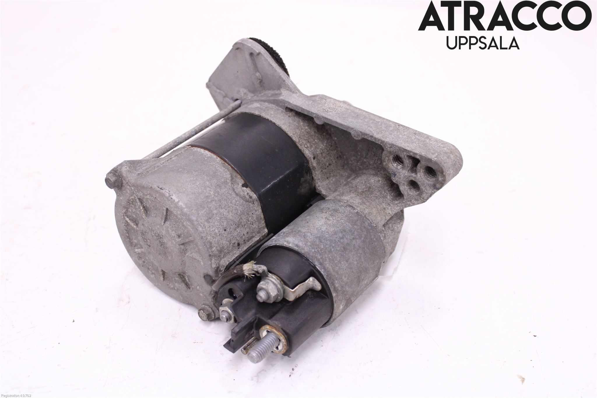 Renault CLIO IV 12-16 Startmotor