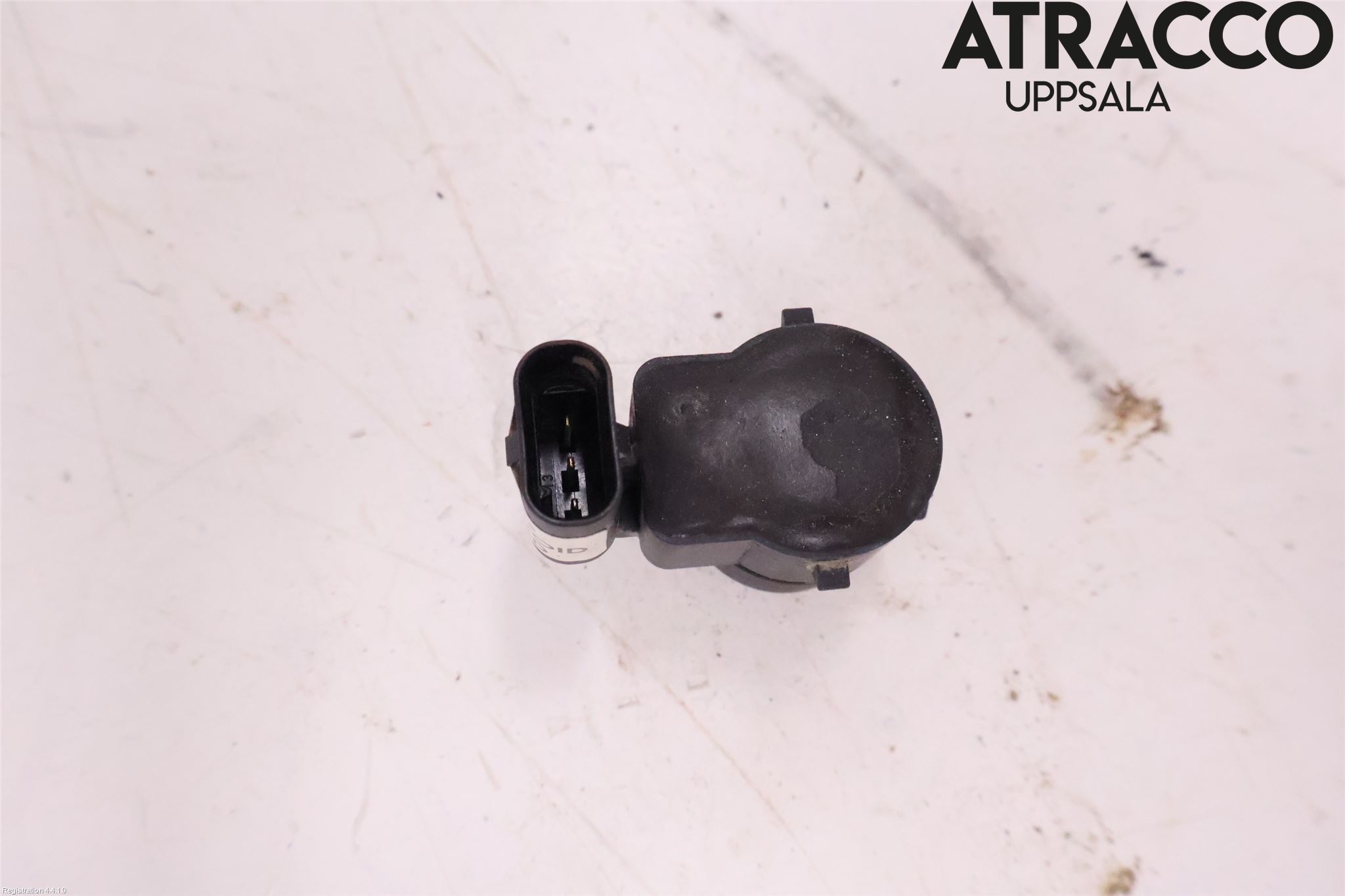 BMW 1 E87/81 5D/3D 03-11 Parkeringshjälp Backsensor