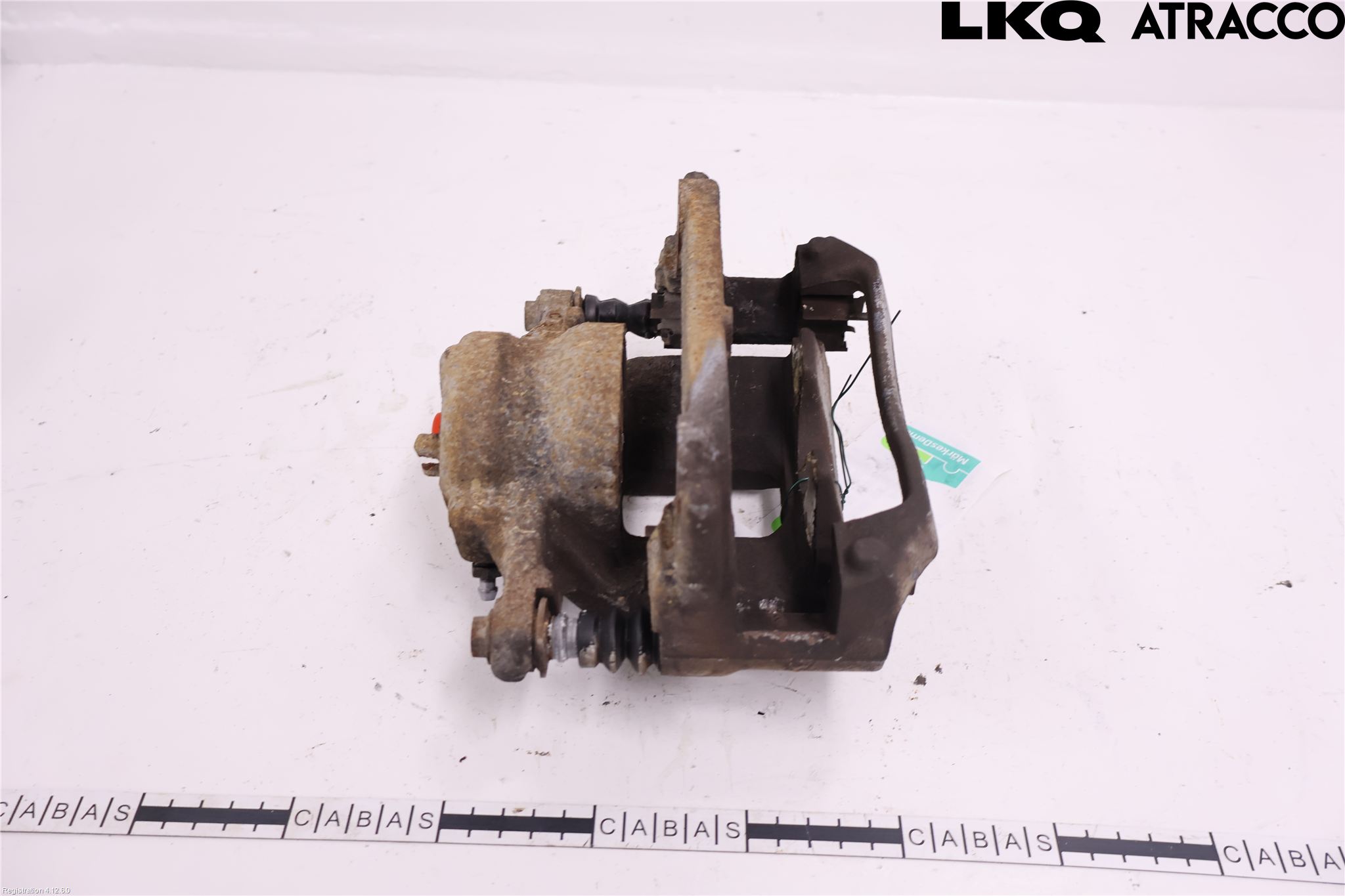 Honda CR-V 13-18 Bromsok Fram Vänster