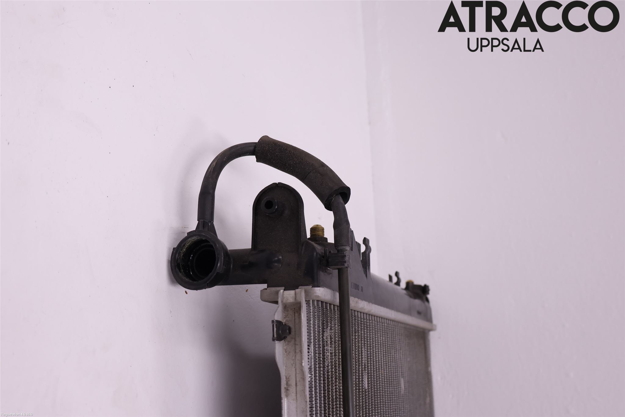 Kia MAGENTIS Kylare Aut