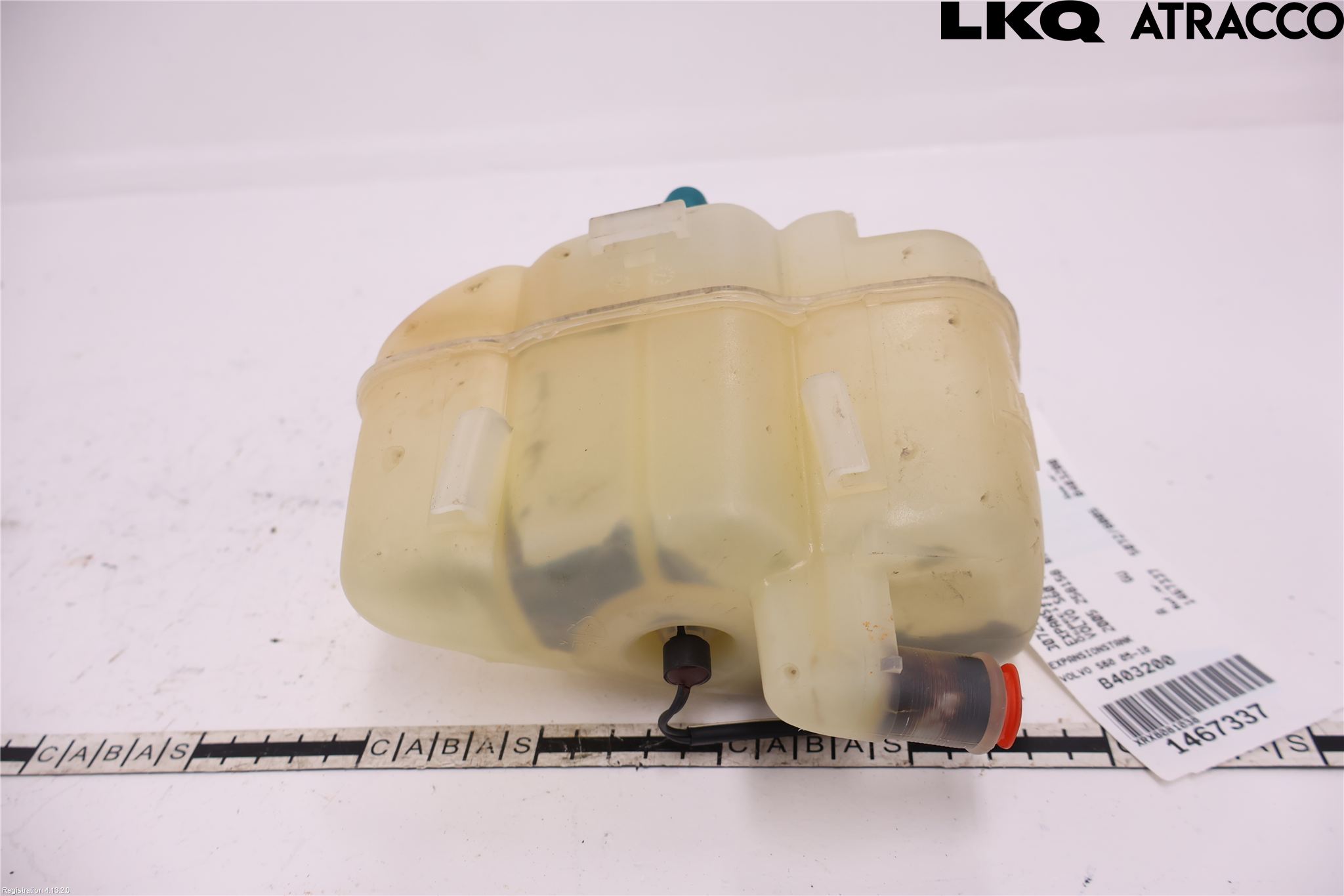 Volvo S60 05-10 Expansionstank
