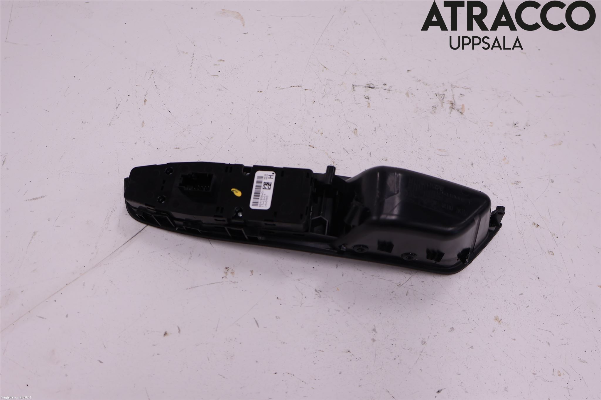 BMW 5 F10/F11/F18 09-17 Strömställare Elhiss