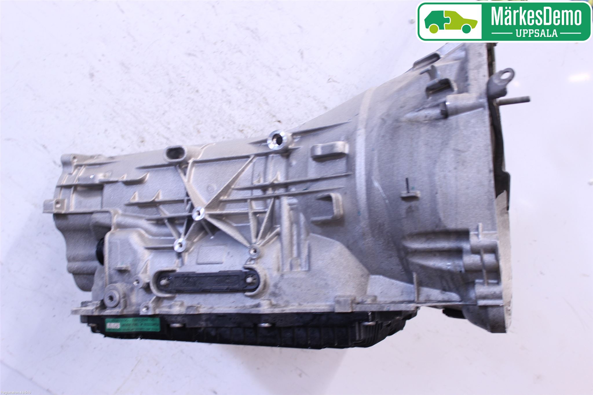 BMW 5 G30/G31/F90 17-23 Växellåda Automat