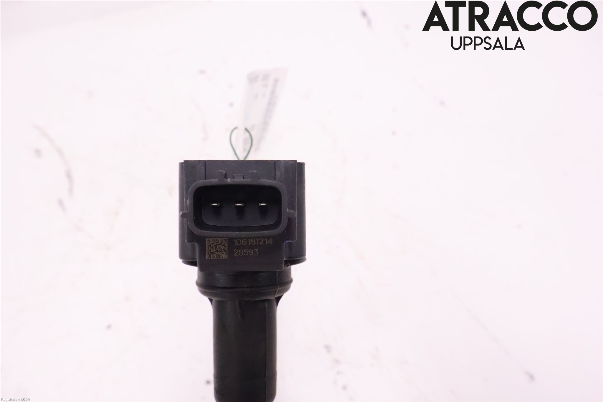 Nissan PULSAR Tändspole