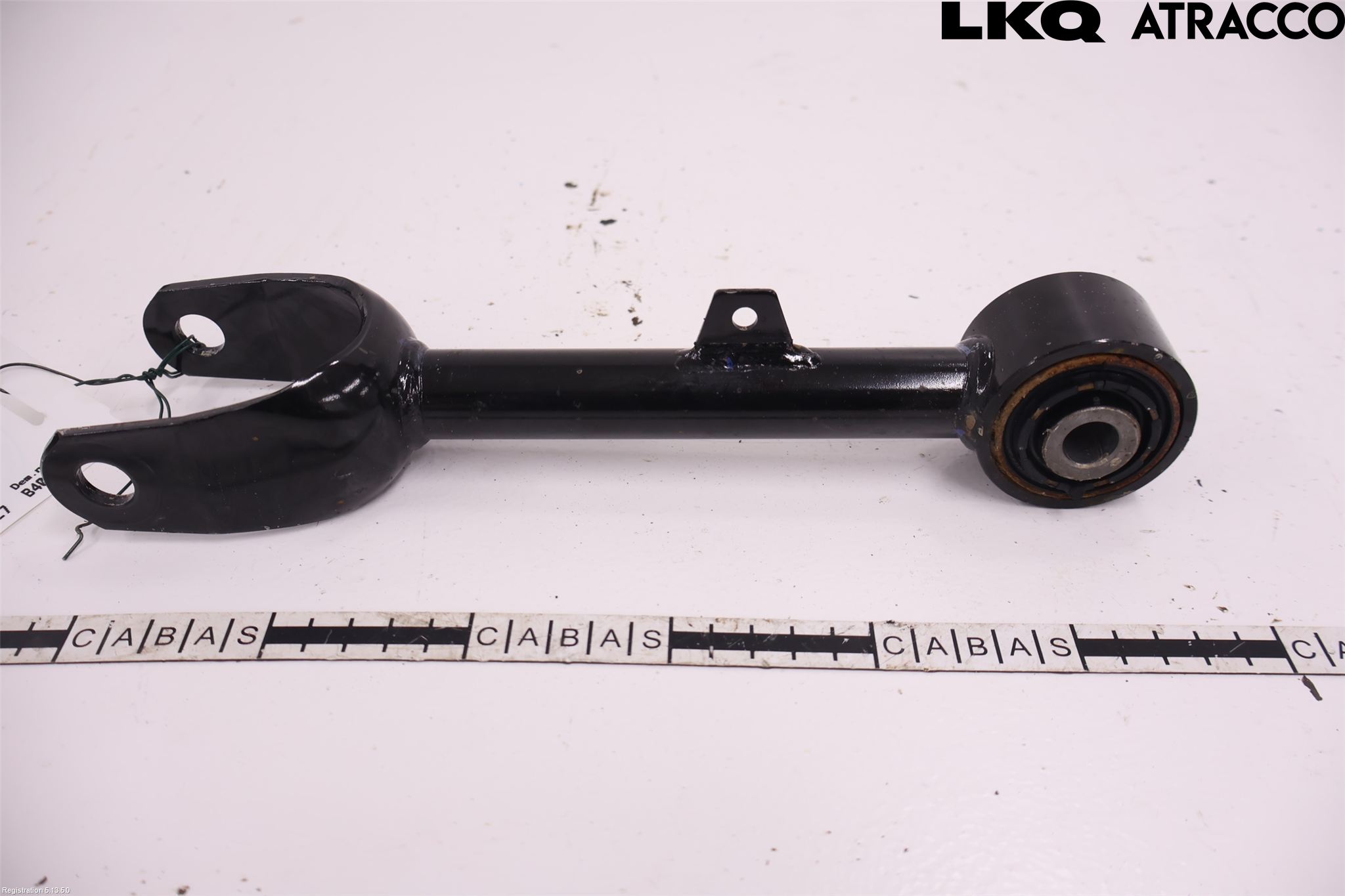 Tesla MODEL Y 21- Bärarm Bak Övre Vänster