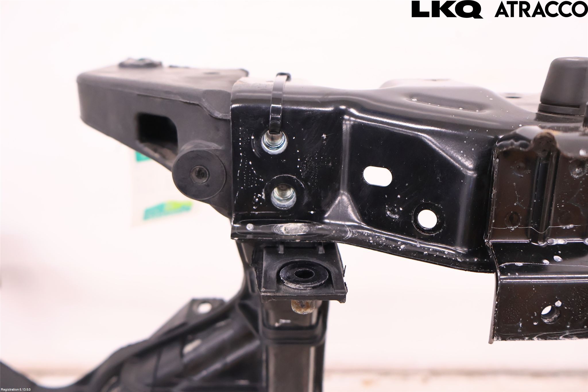 Kia OPTIMA 16-20 Frontkorg