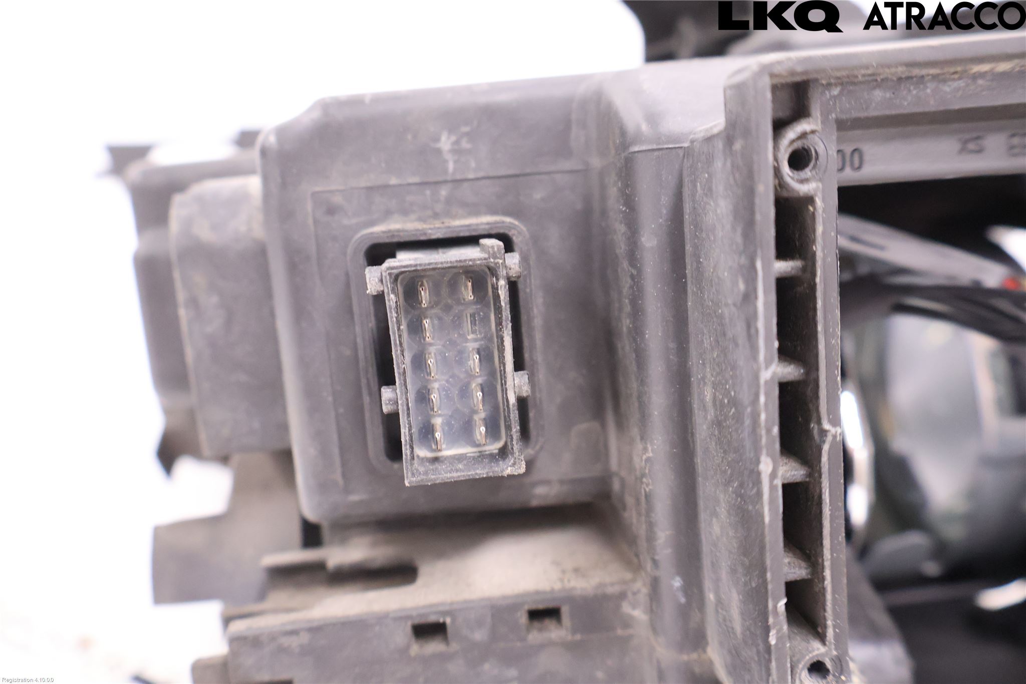 Saab 9-5     06-10 Strålkastare Vänster