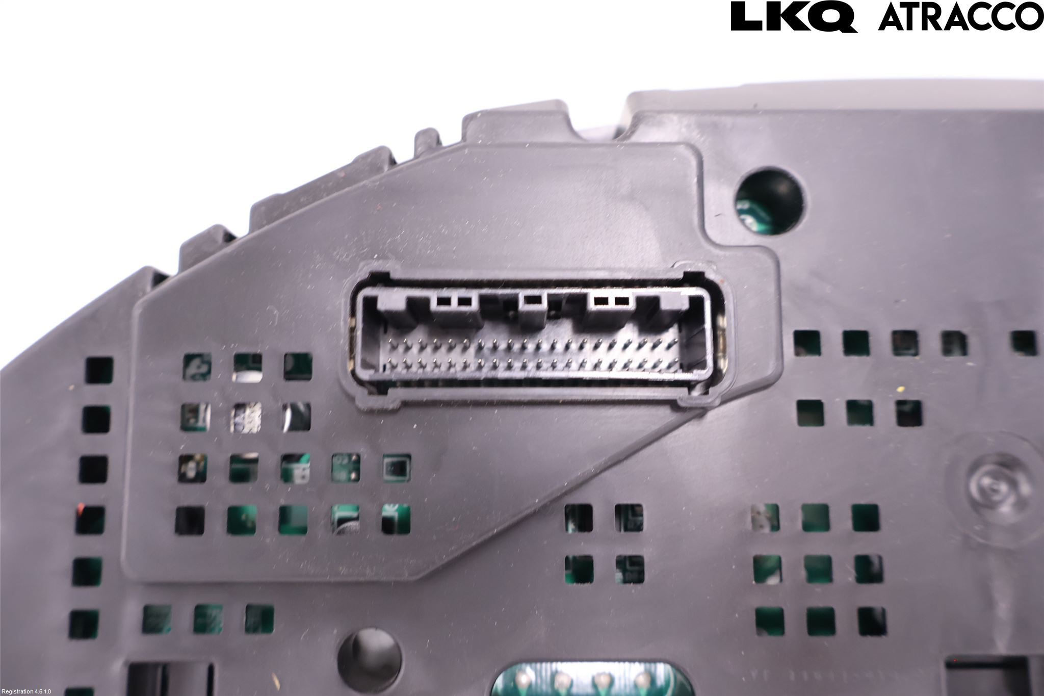 Hyundai i40 08-15 Instrument Komb