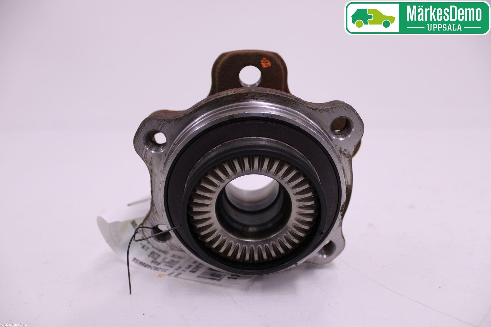 BMW 3 G20/G21/G80/G81 19- Nav Bak