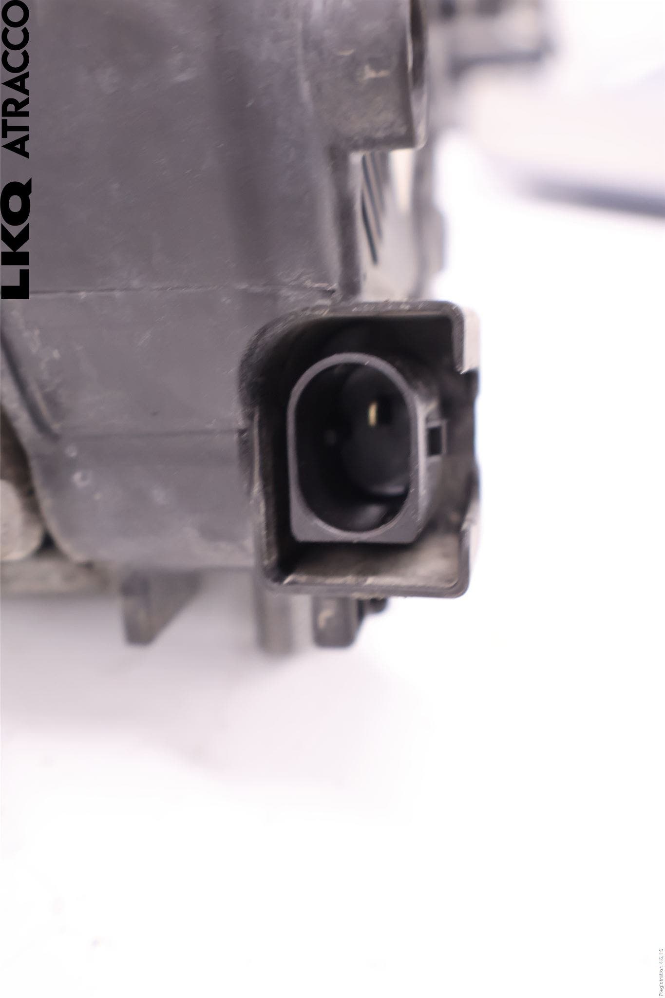 Mercedes-Benz MB GLK-KLASS (X204) 08-16 Generator