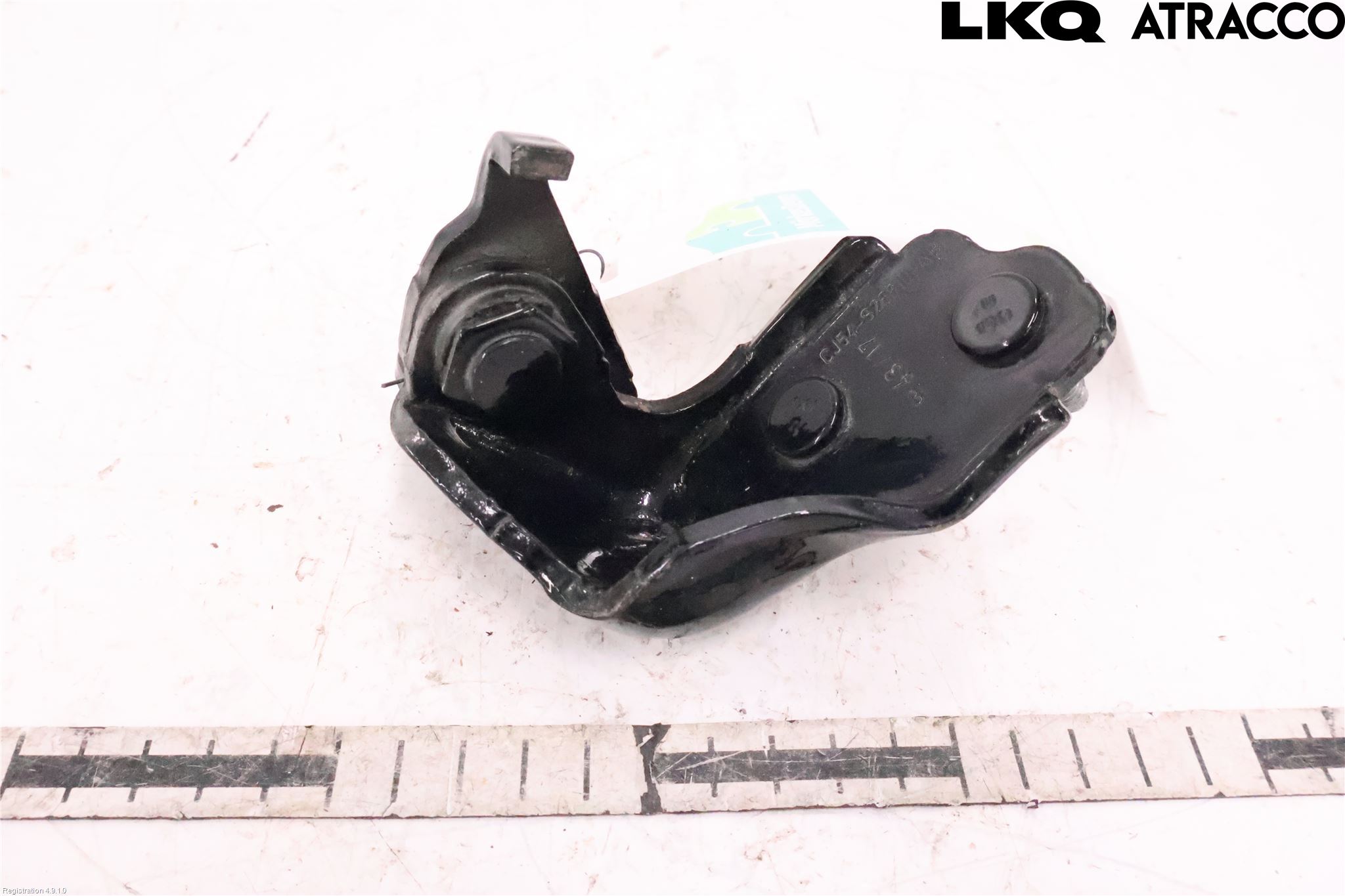 Ford KUGA 17-19 Dörrgångjärn