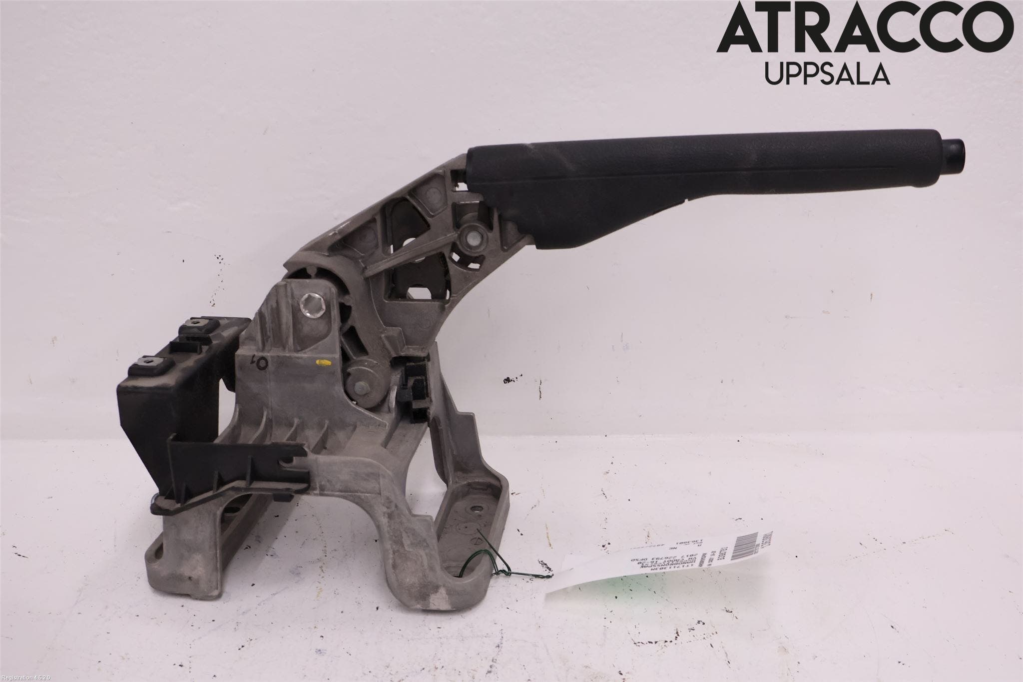 Volkswagen VW CADDY 16-20 Handbromsspak