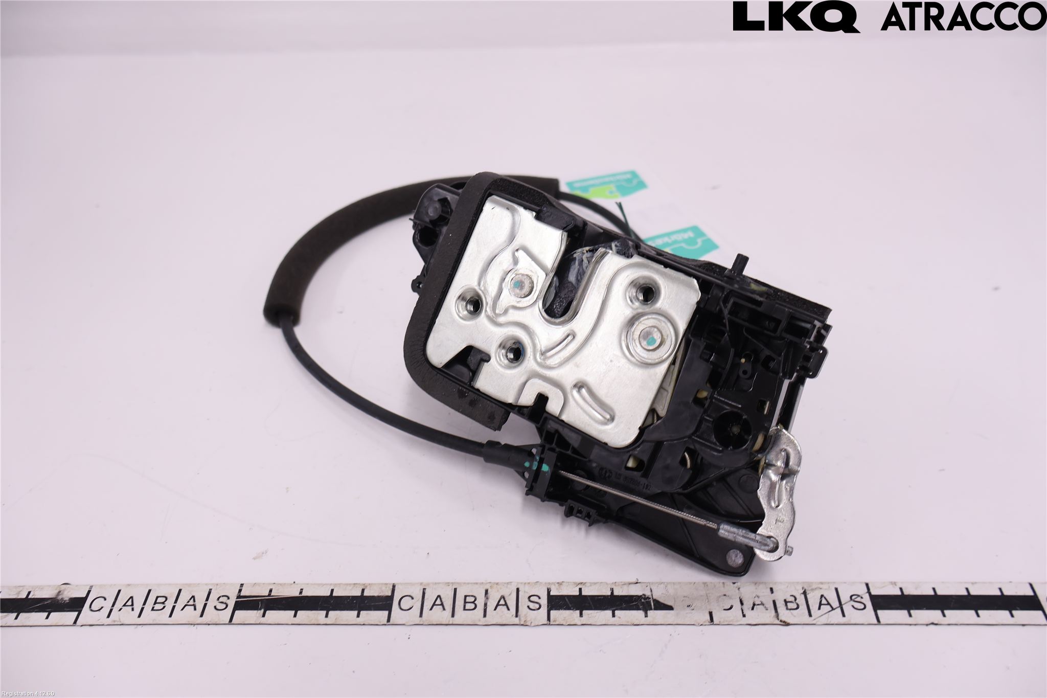 MG HS/EHS 21- Låskista-Dörrlås