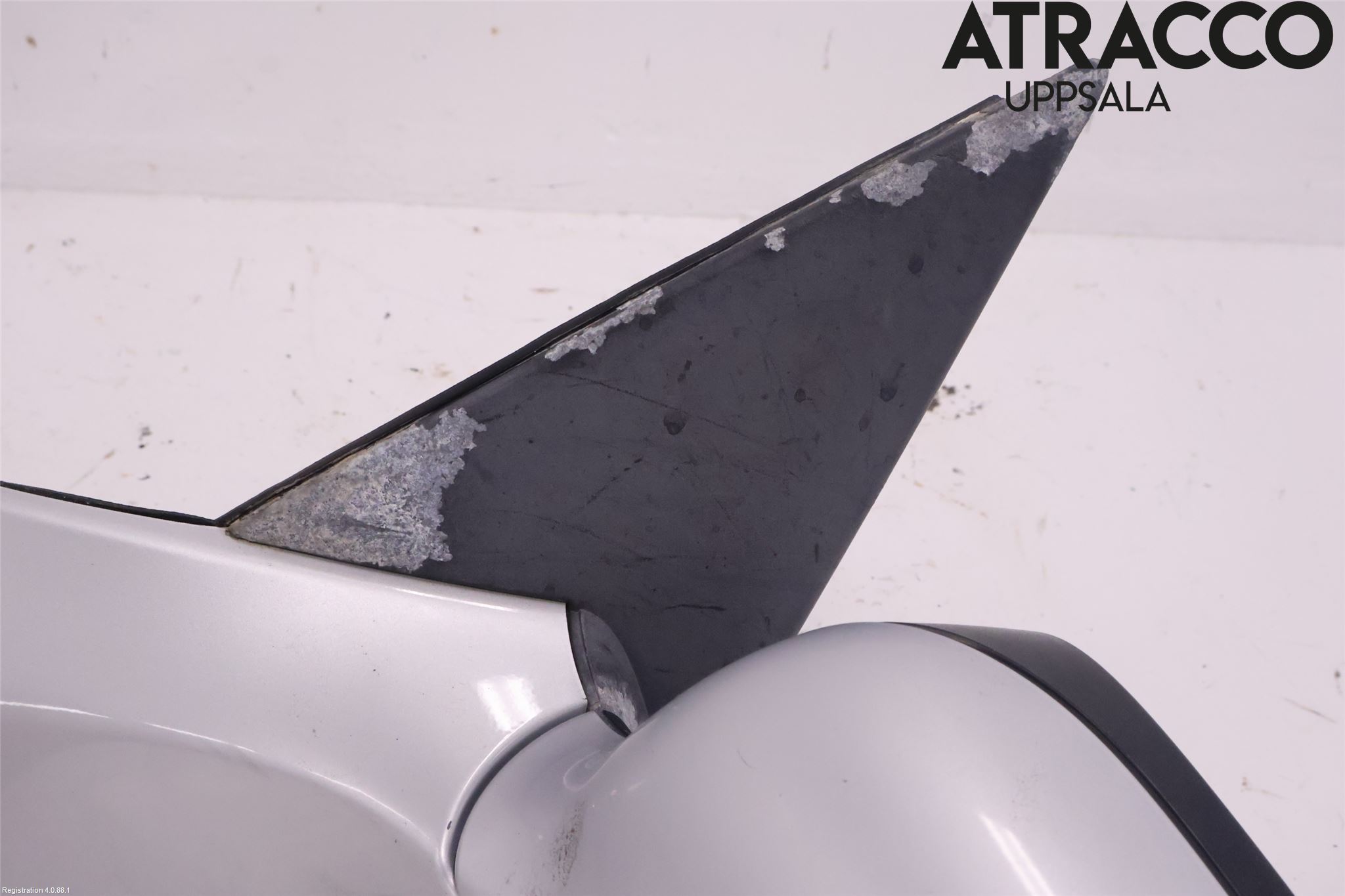 Saab 9-5 -05 Spegel Yttre El Vä