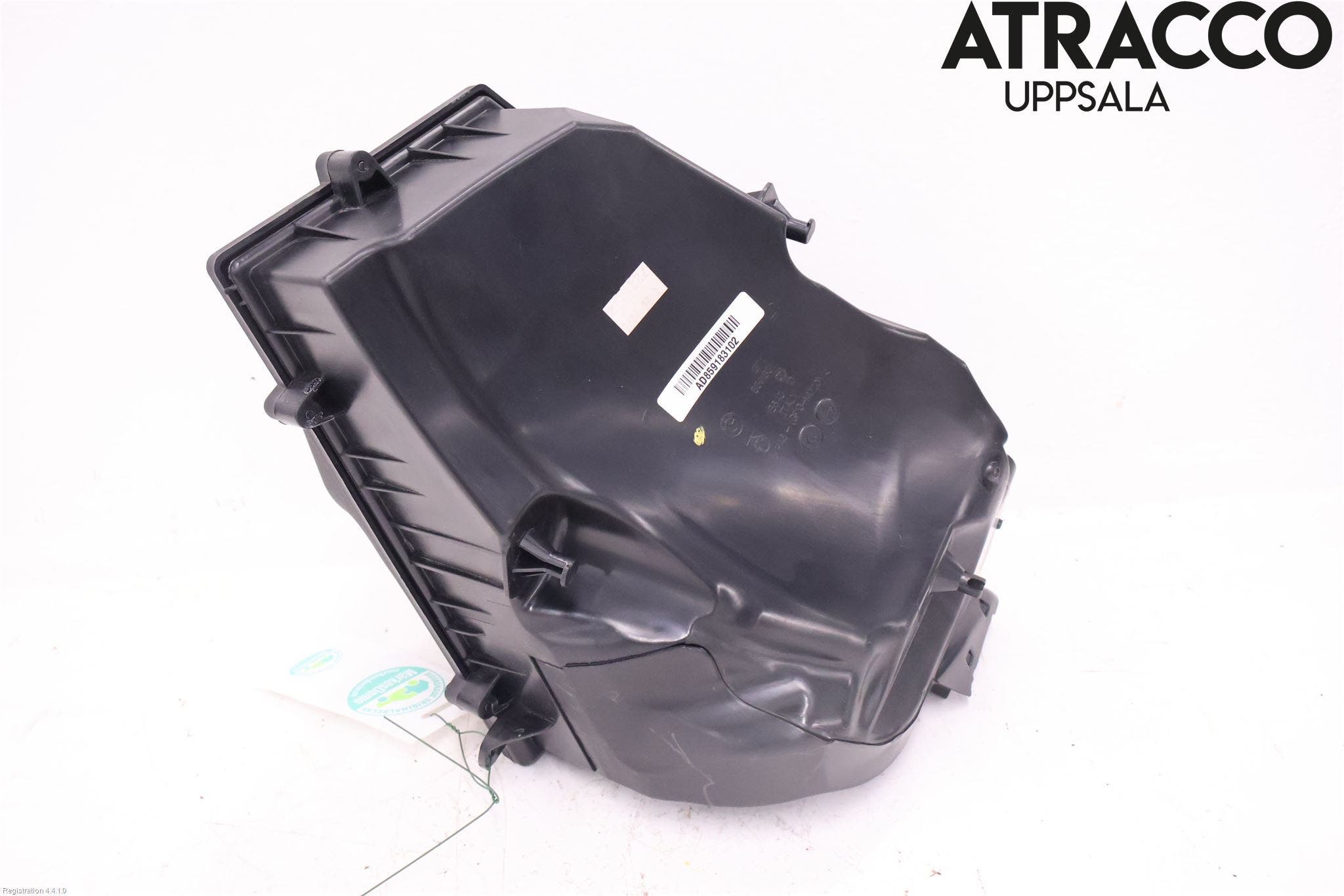 BMW 5 G30/G31/F90 17-23 Luftrenare