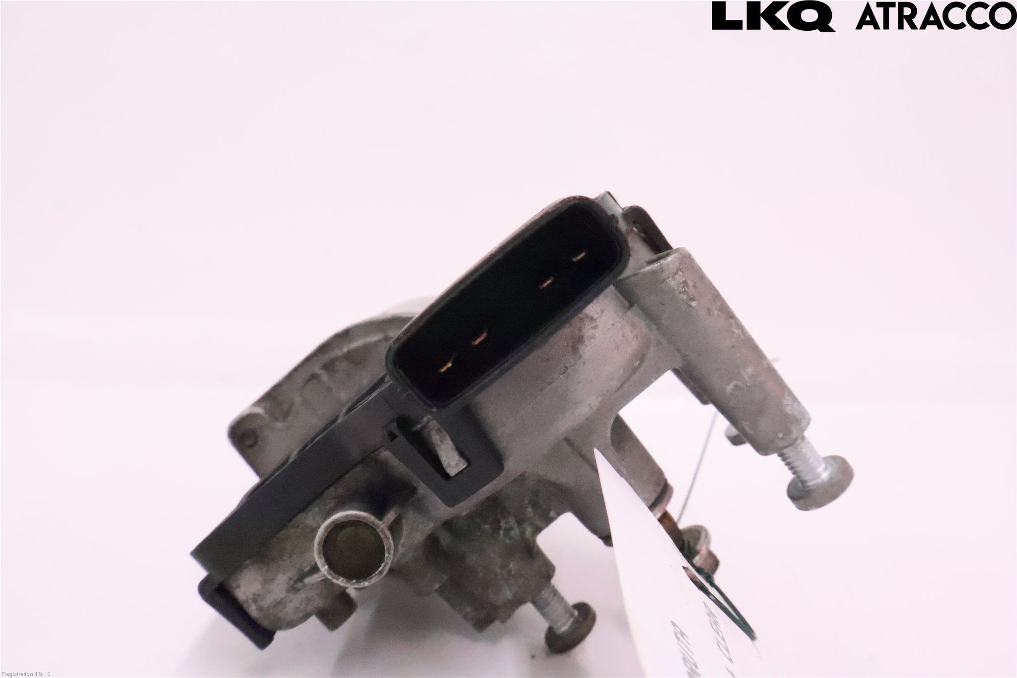 Kia CARNIVAL Torkarmotor Vindruta